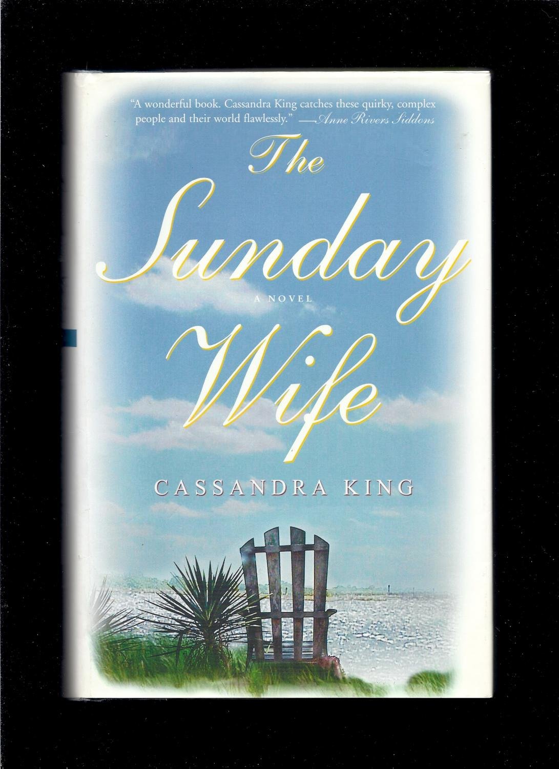 The Sunday Wife