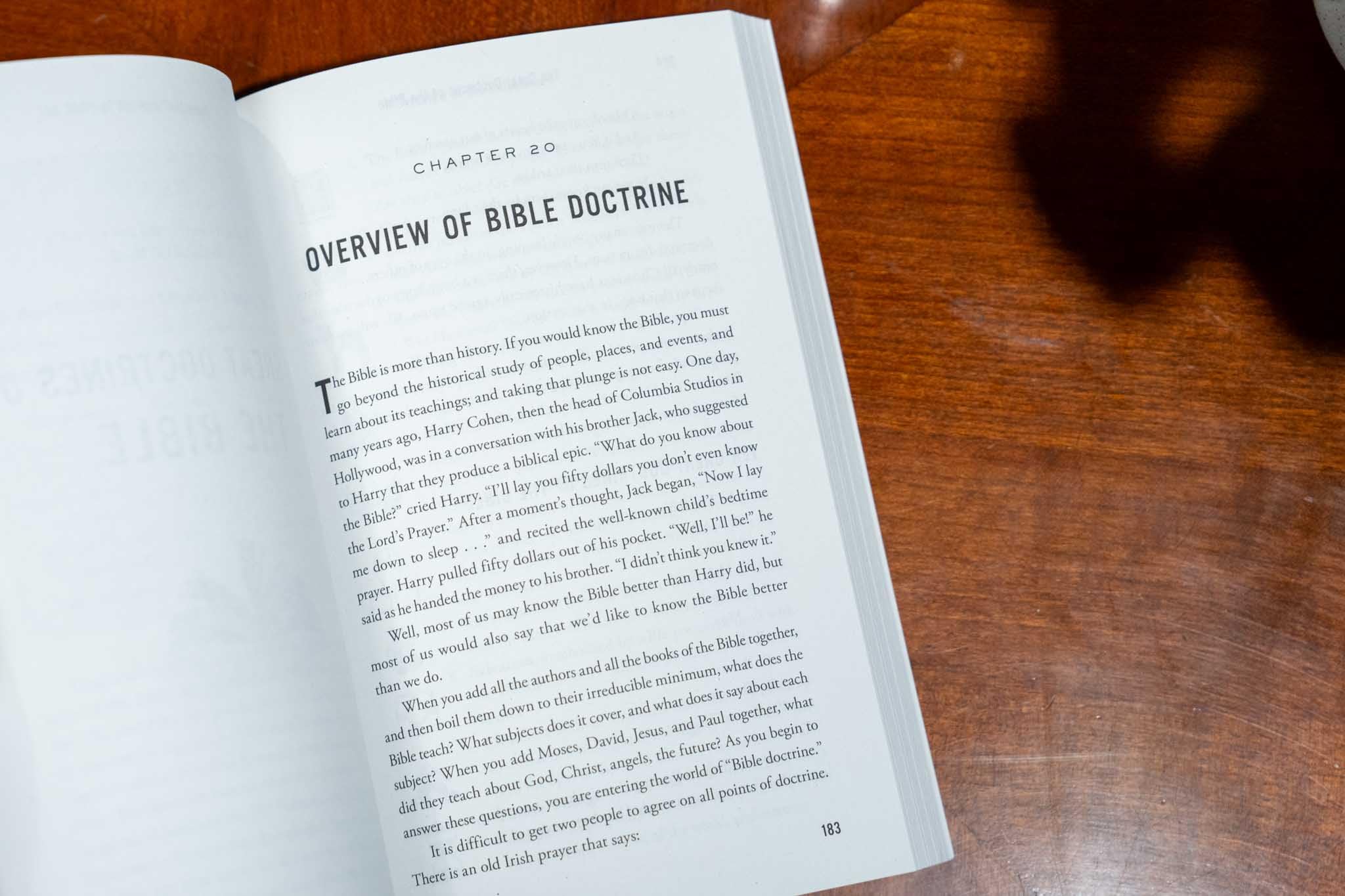 30 Days to Understanding the Bible, 30th Anniversary: Unlock the Scriptures in 15 minutes a day,Used