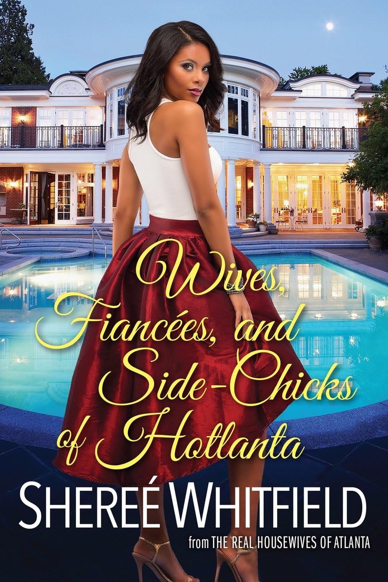 Wives, Fiances, and SideChicks of Hotlanta,Used