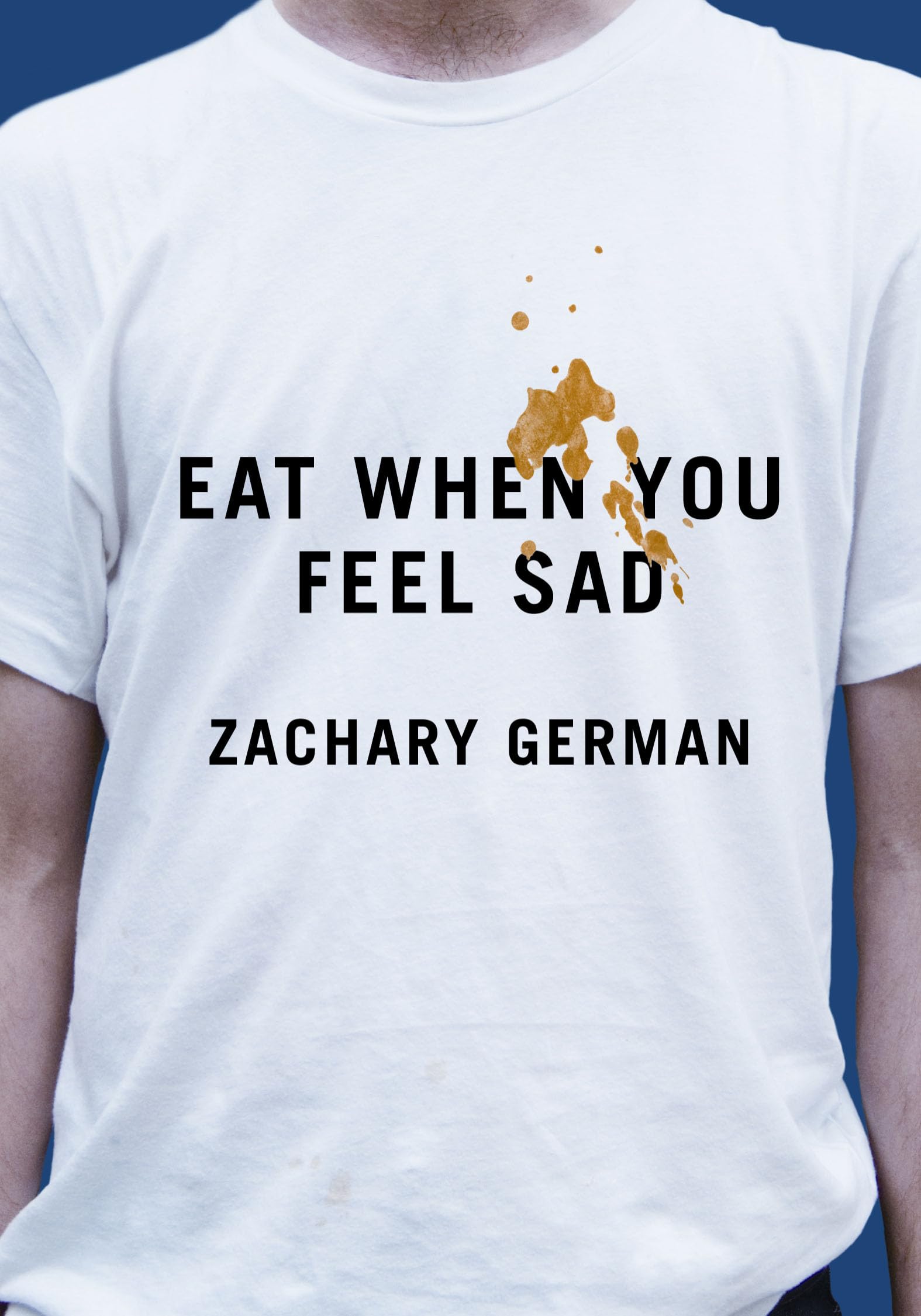 Eat When You Feel Sad,Used