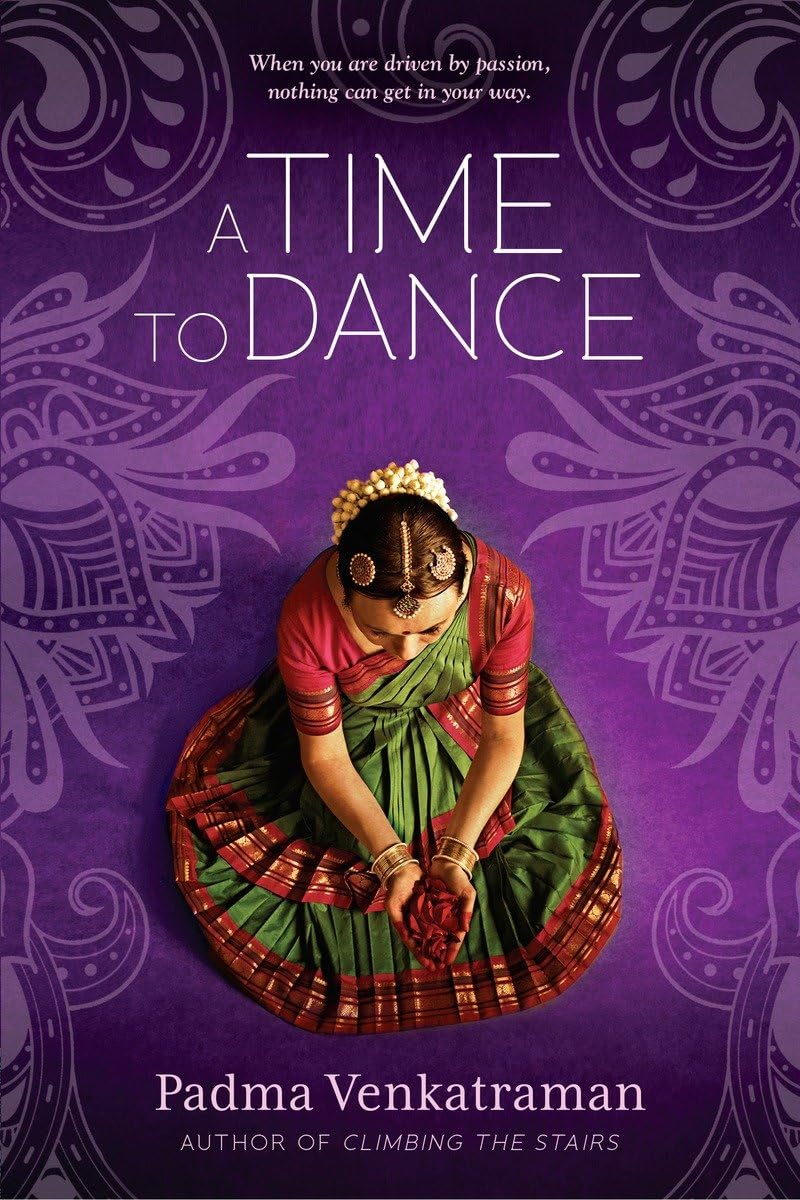 A Time To Dance,New