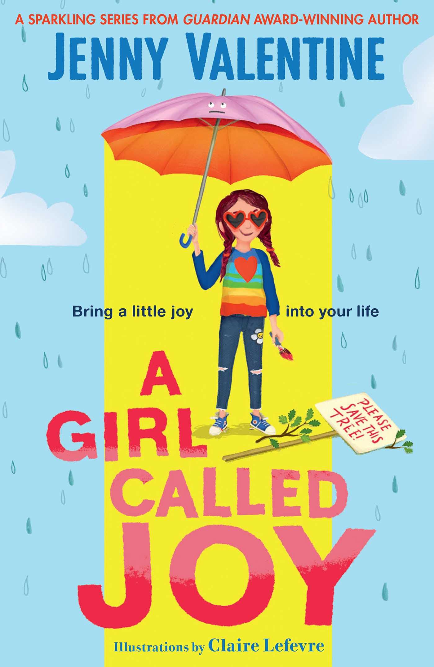 A Girl Called Joy: Sunday Times Children's Book of the Week,Used