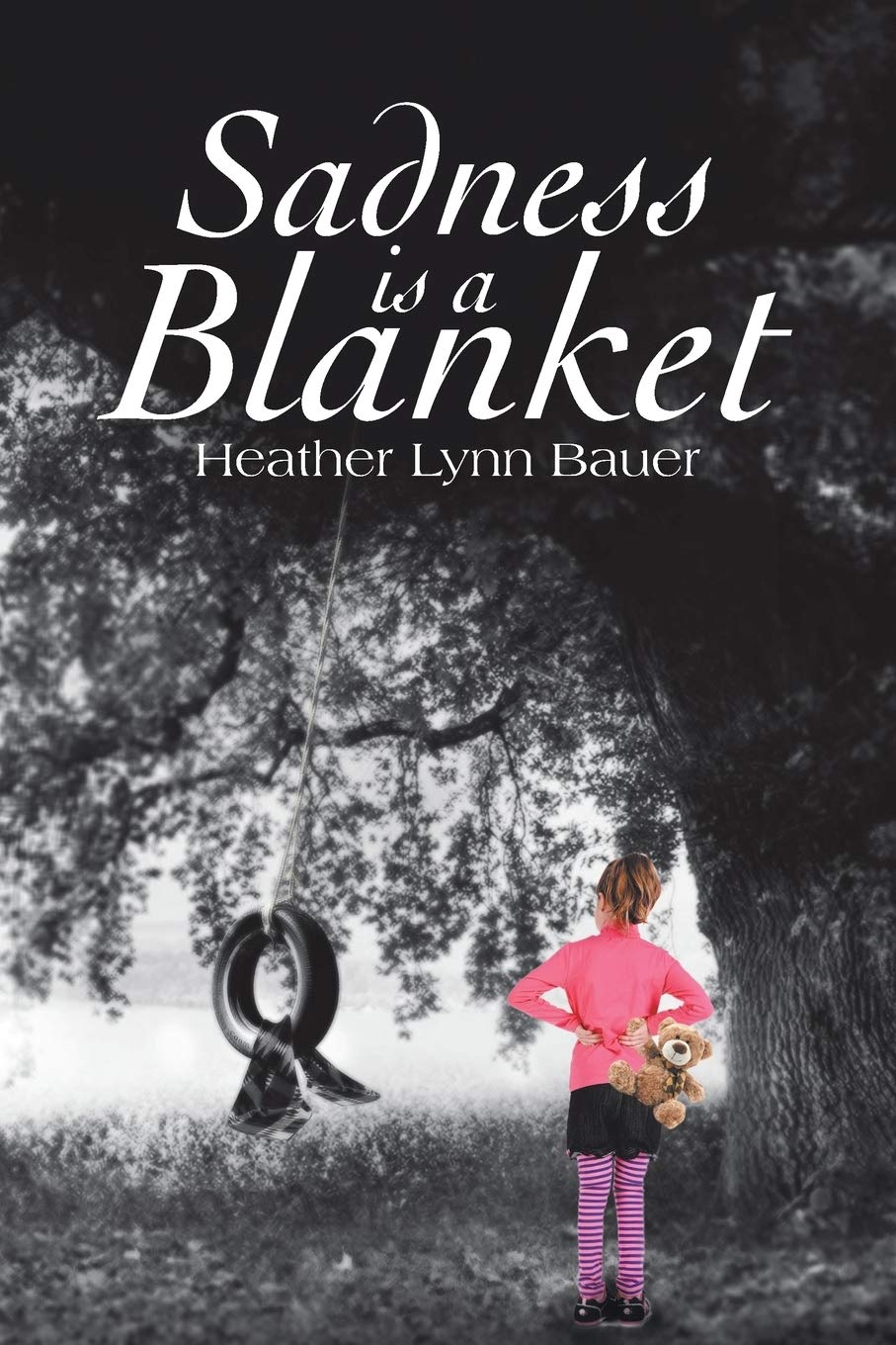 Sadness Is A Blanket,Used