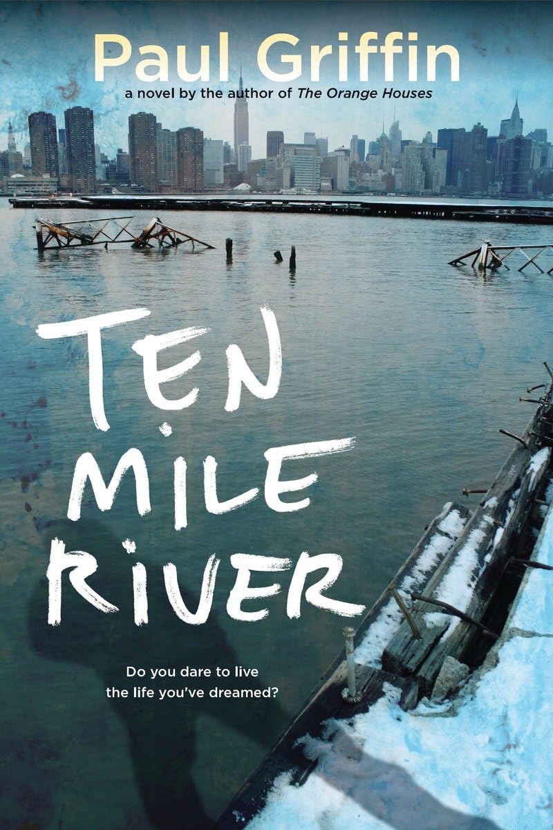 Ten Mile River,Used