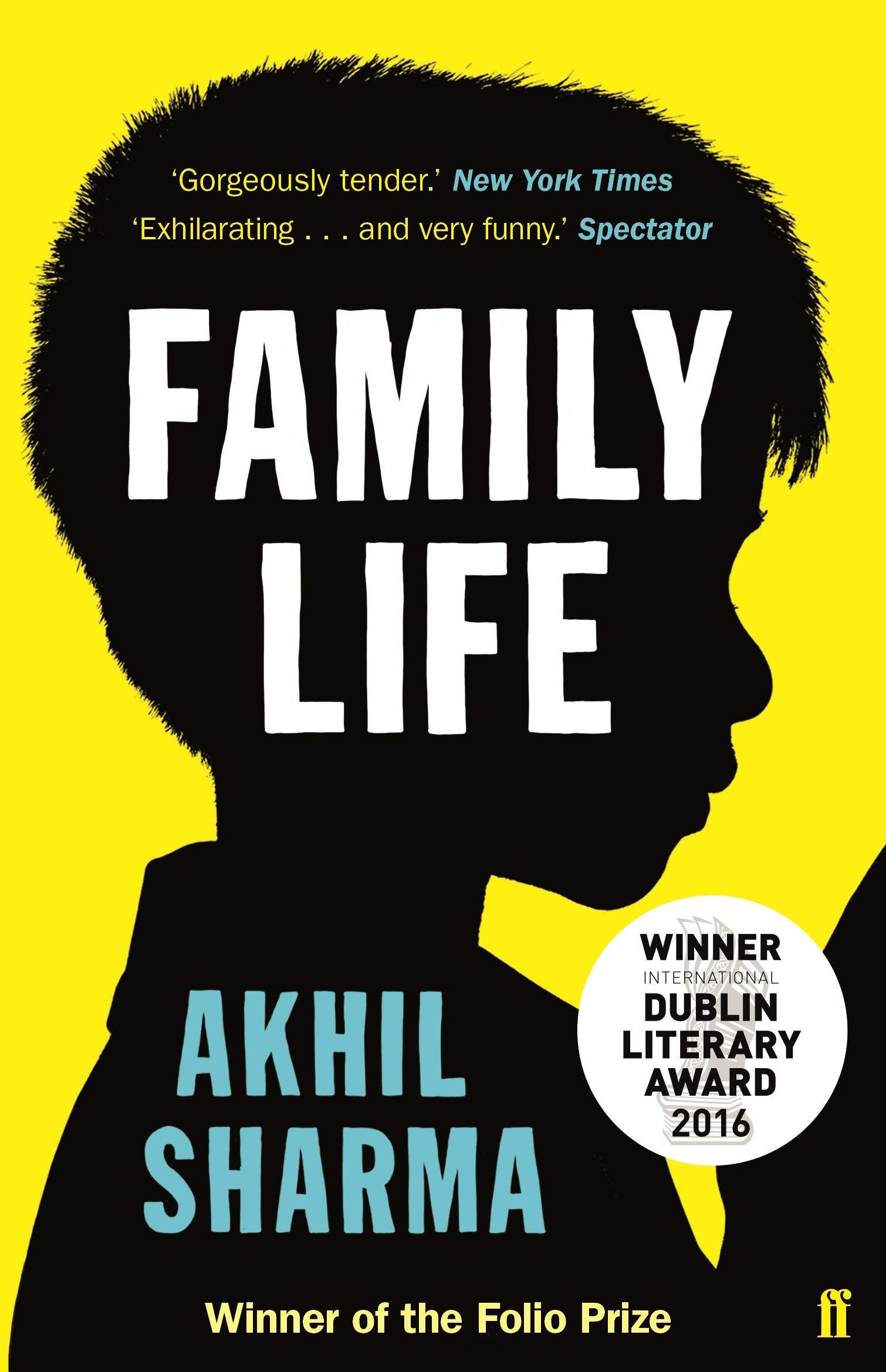 Family Life,New