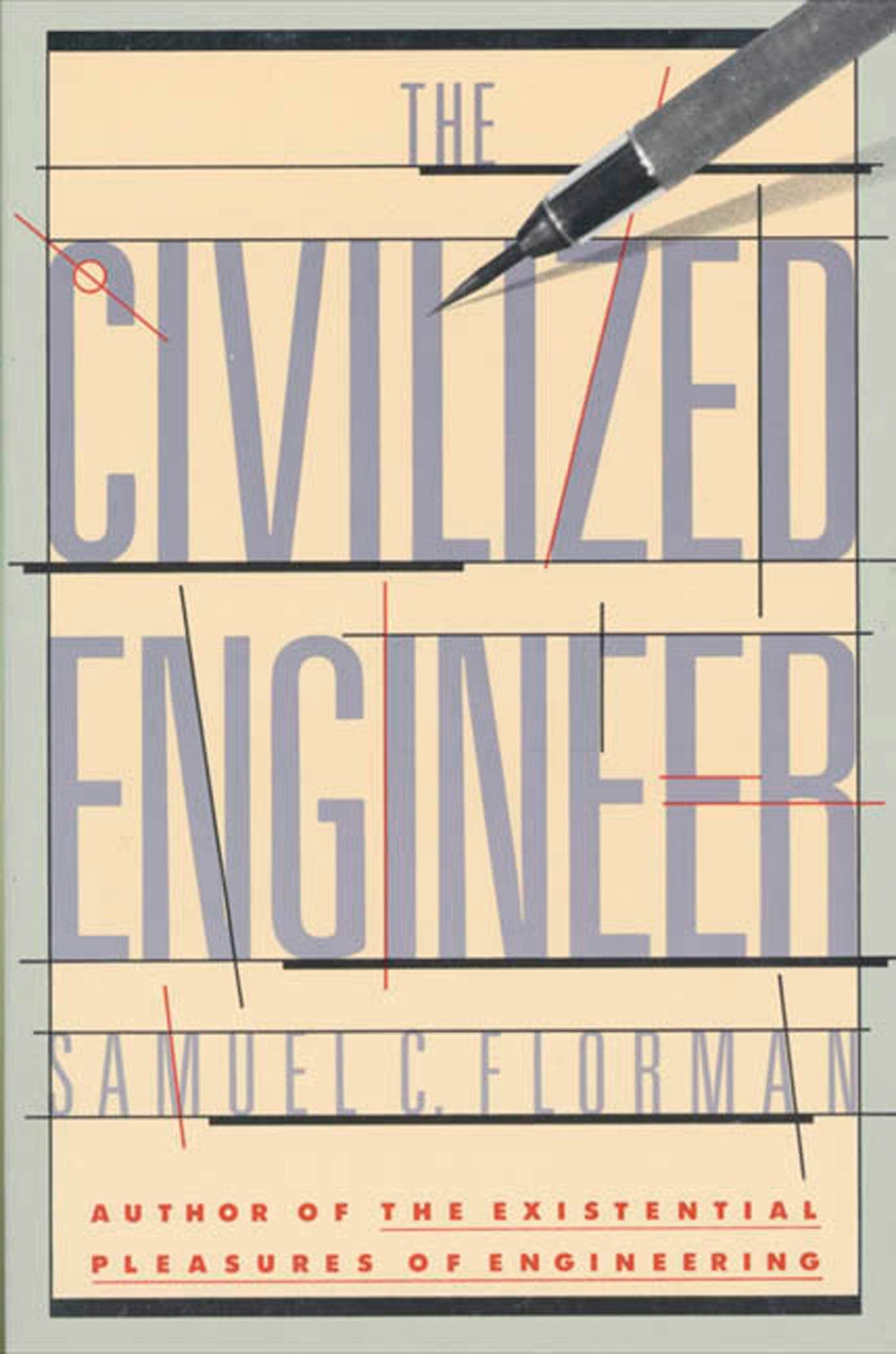 The Civilized Engineer,Used