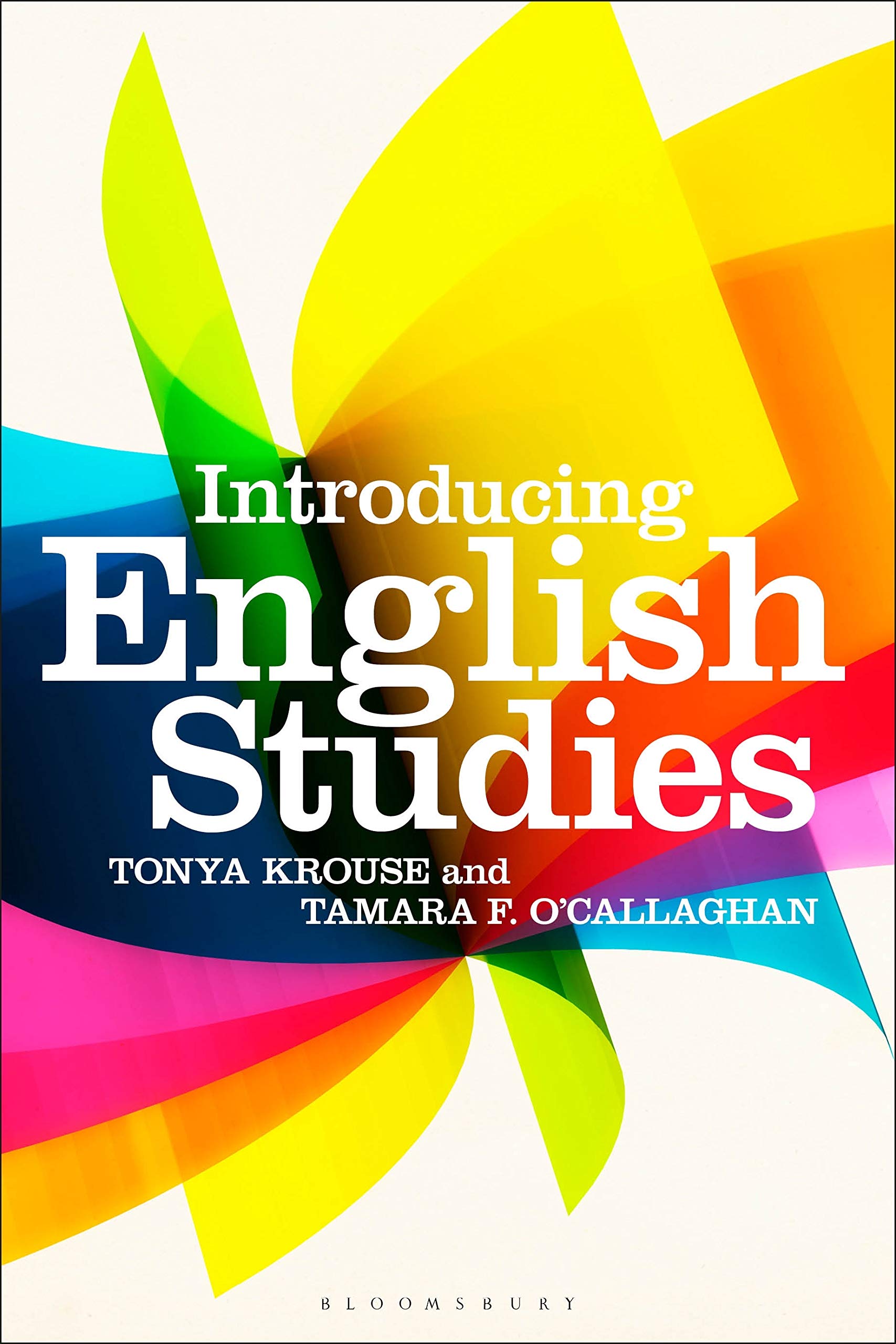 Introducing English Studies,Used