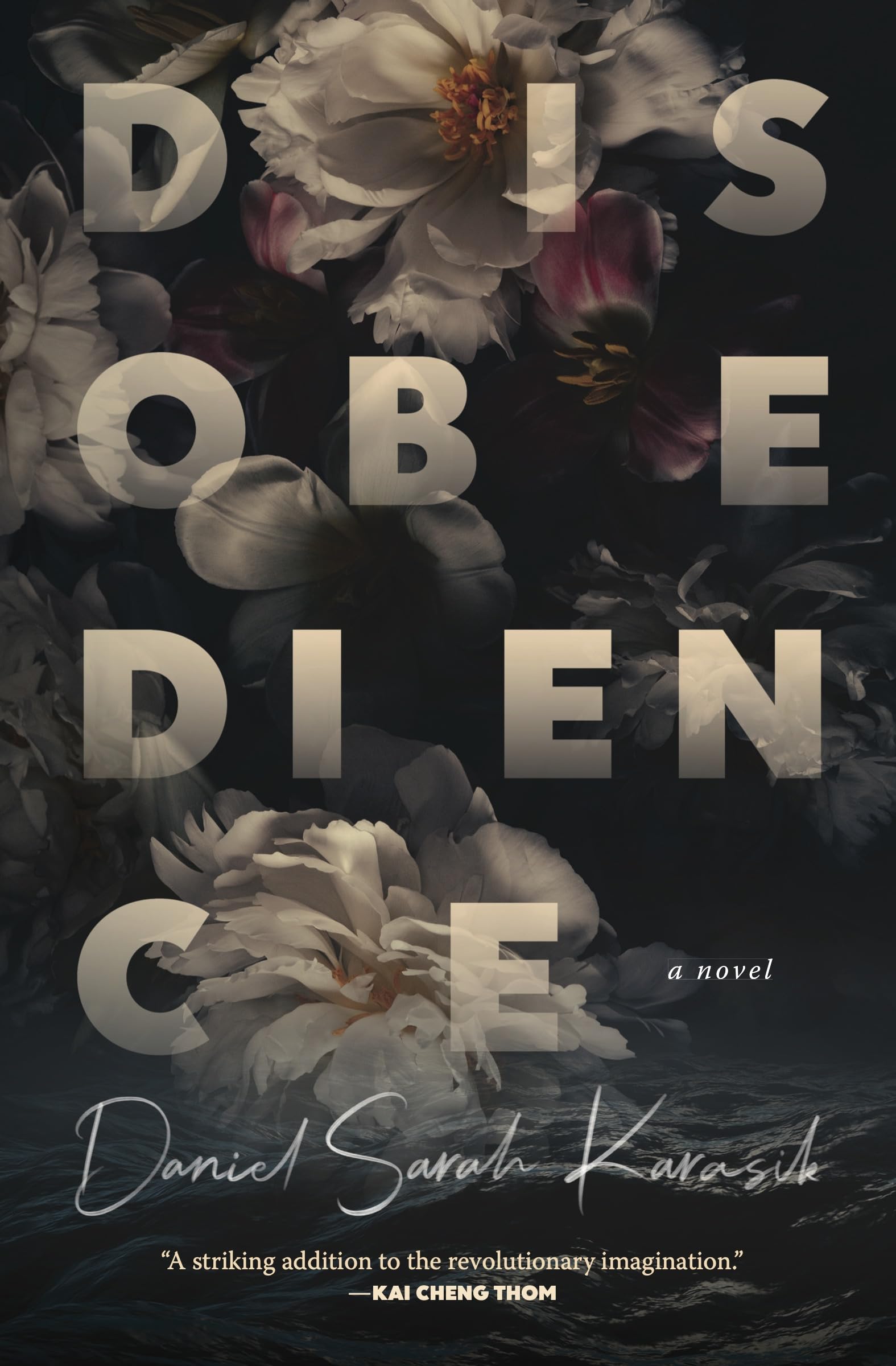 Disobedience,New