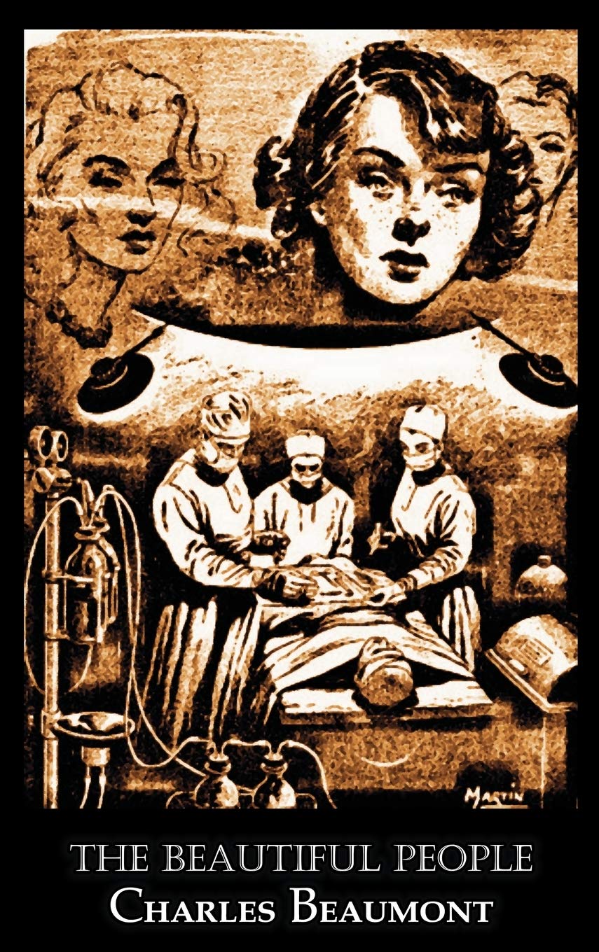 The Beautiful People,Used