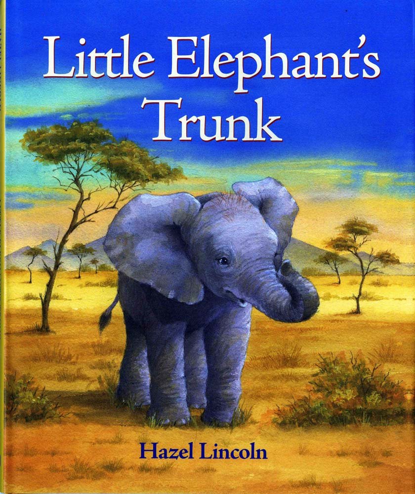 Little Elephant'S Trunk,Used