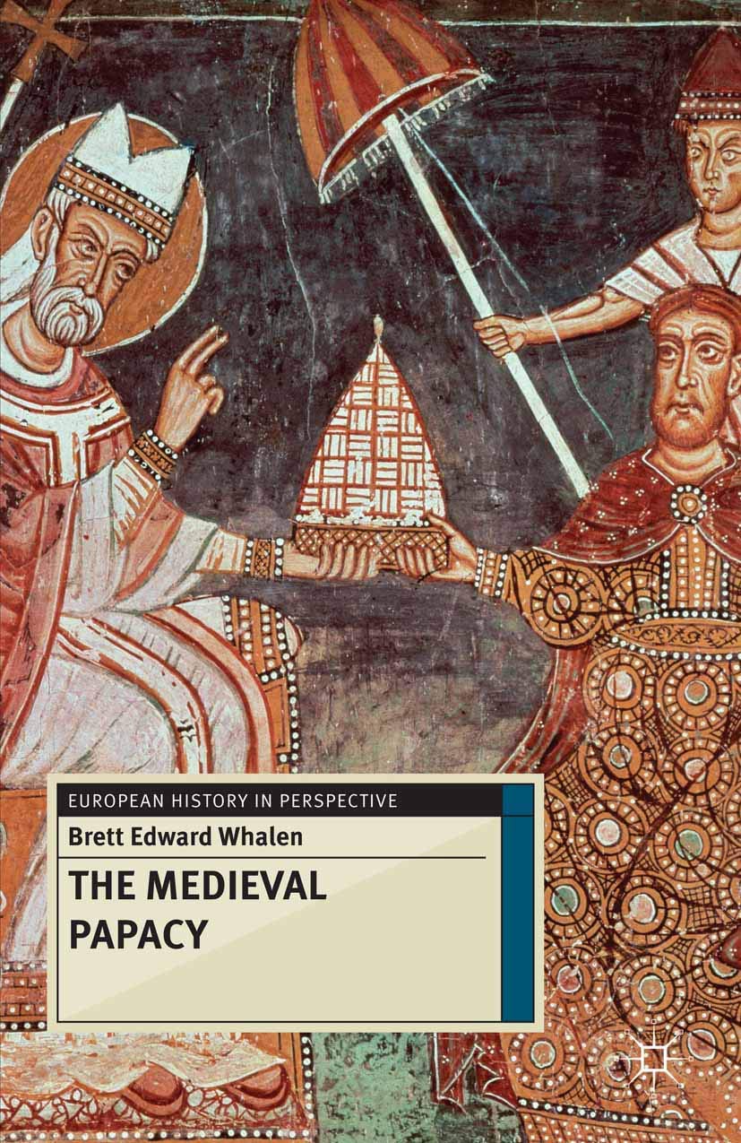 The Medieval Papacy (European History In Perspective, 53),Used