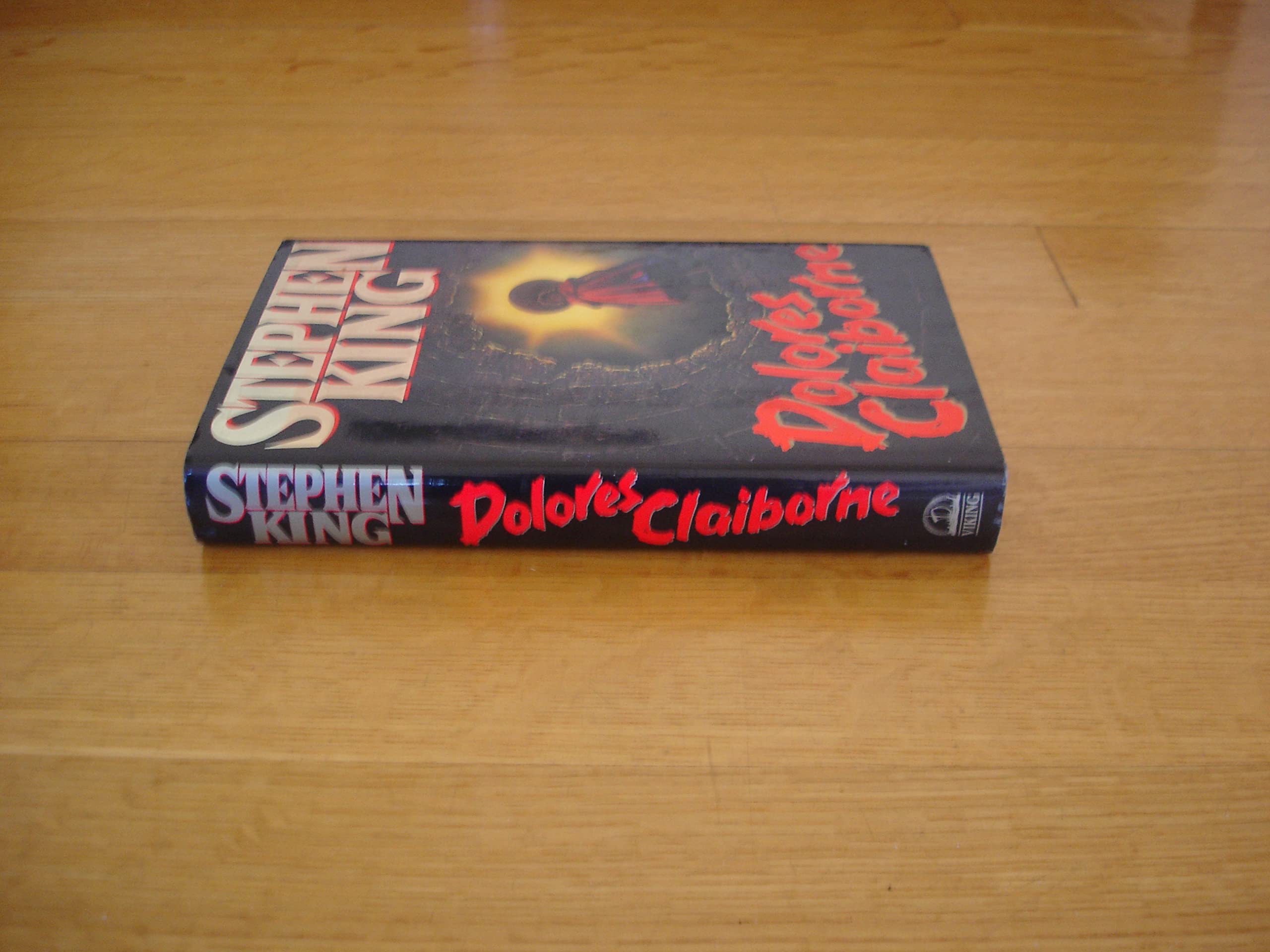 Dolores Claiborne,New