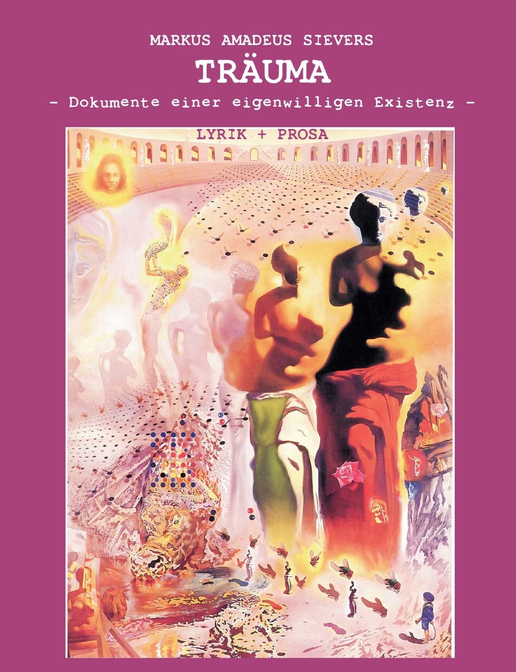 Truma: Dokumente einer eigenwilligen Existenz (German Edition),Used