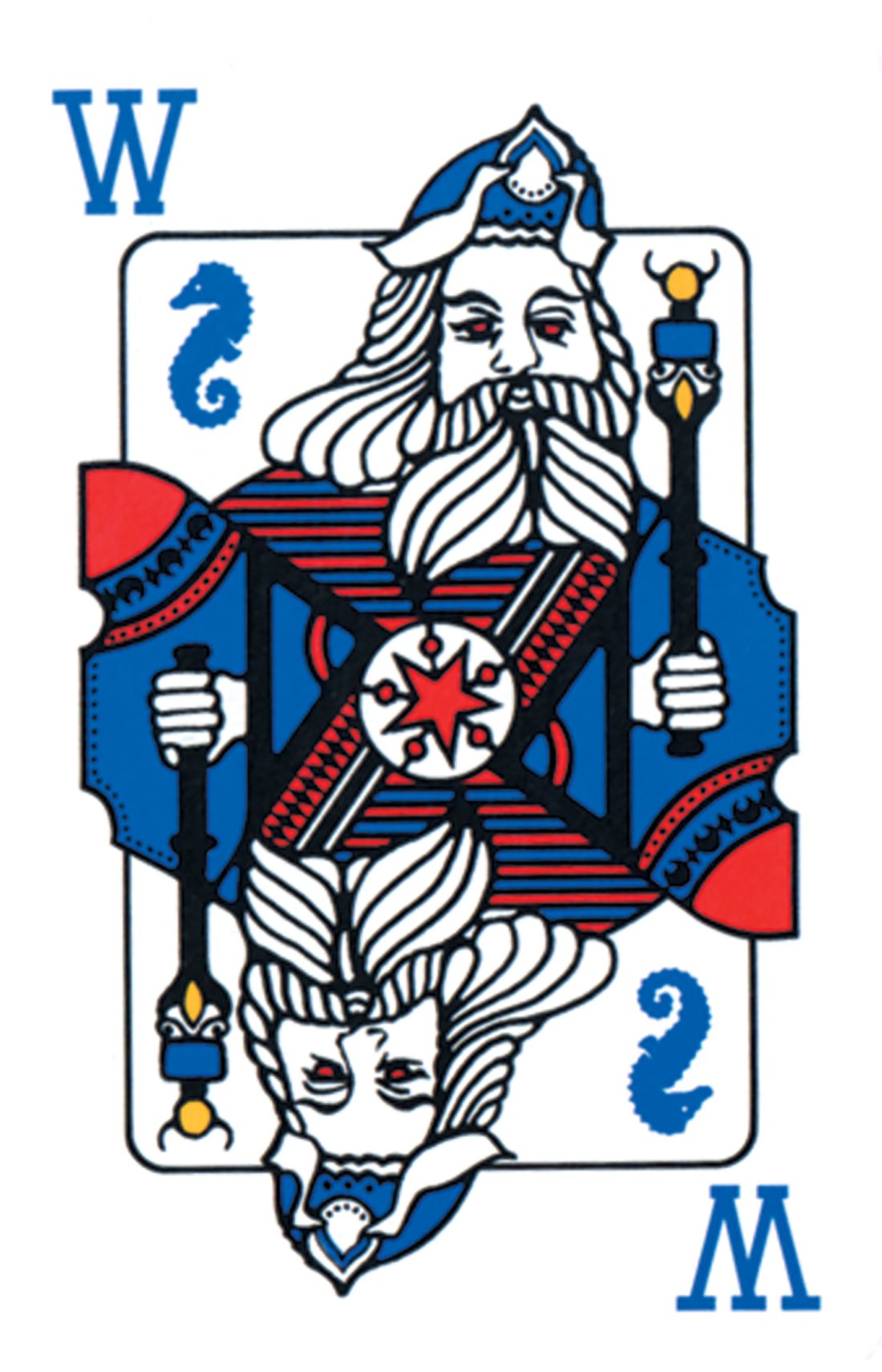 Original Wizard Card Game,New