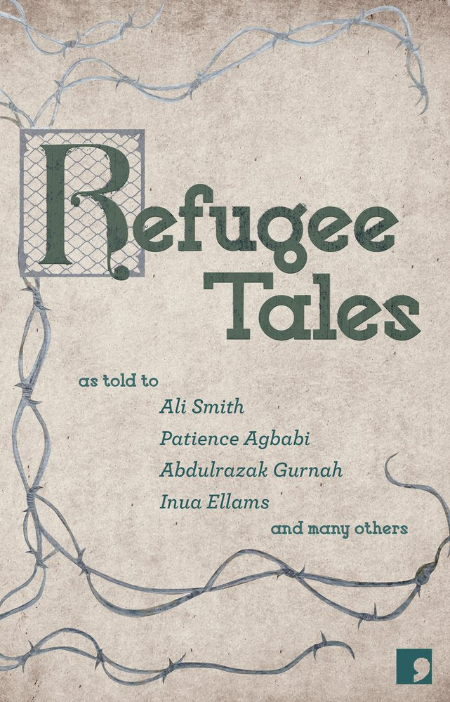 Refugee Tales,New