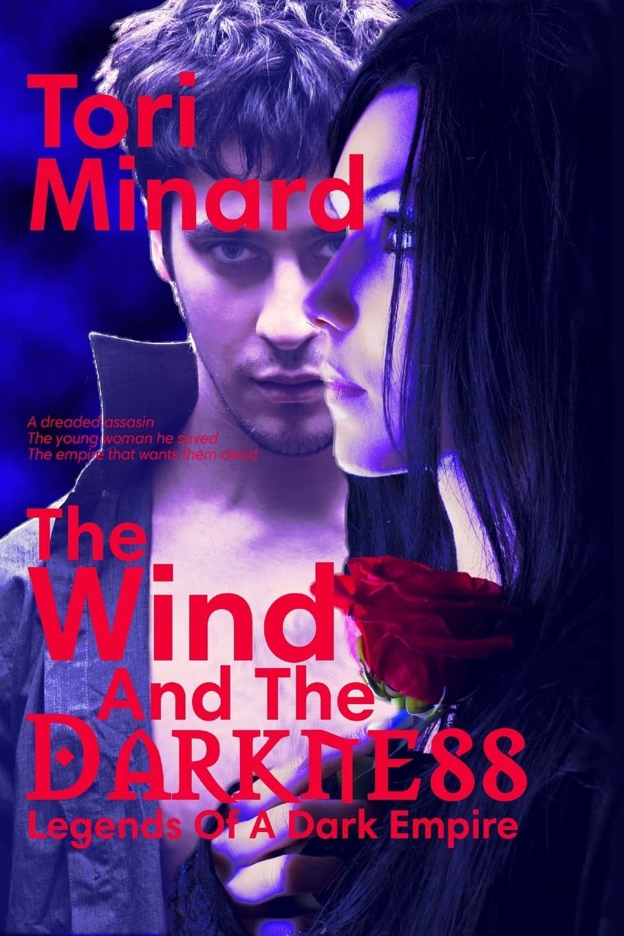 The Wind And The Darkness,New
