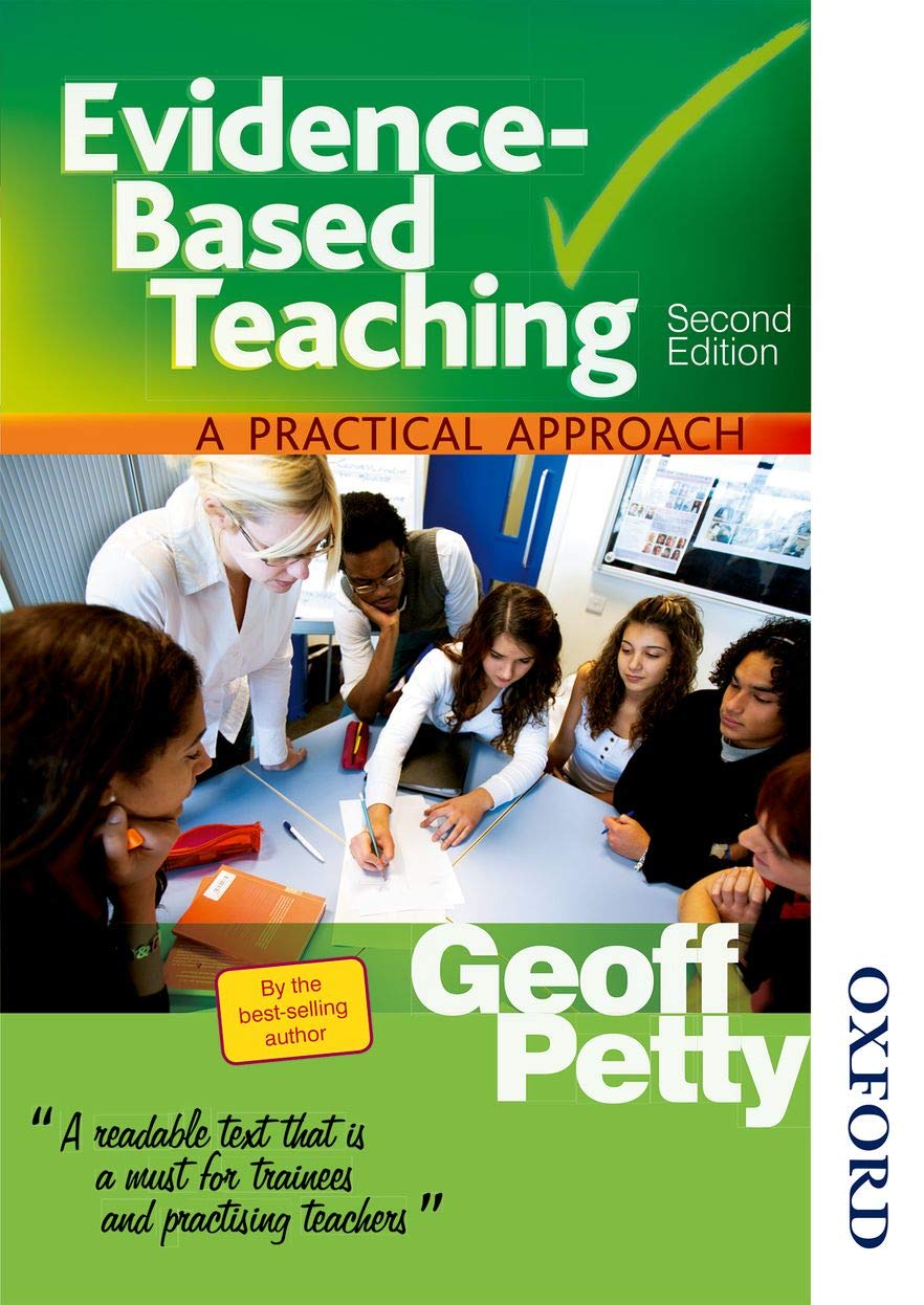 Evidencebased Teaching A Practical Approach Second Edition