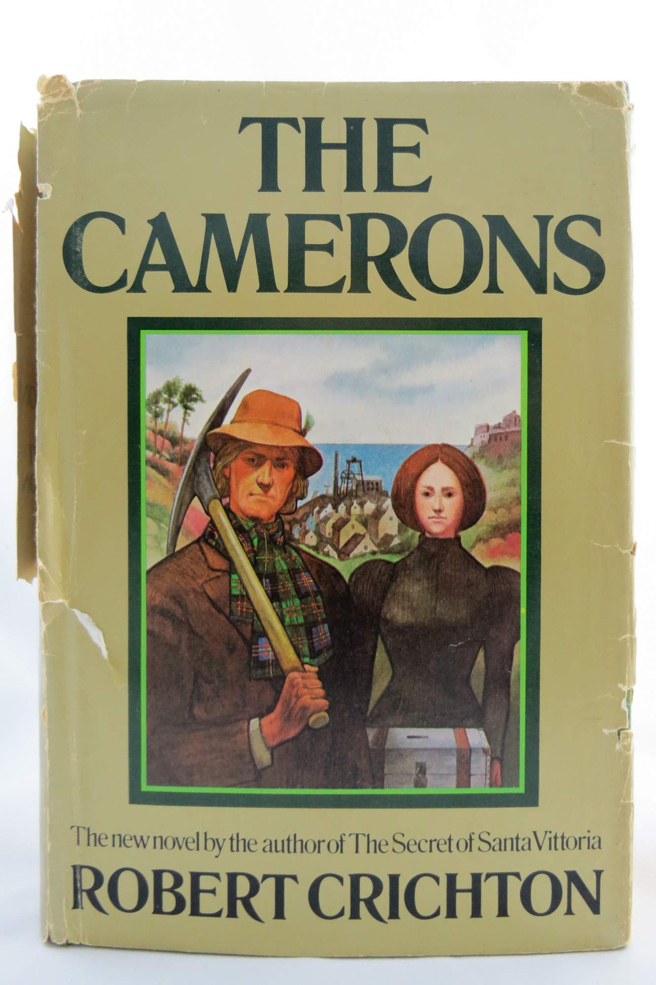 The Camerons,Used