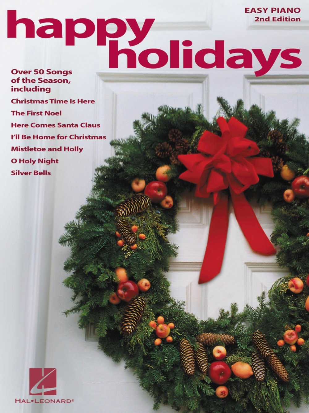 Happy Holidays,Used