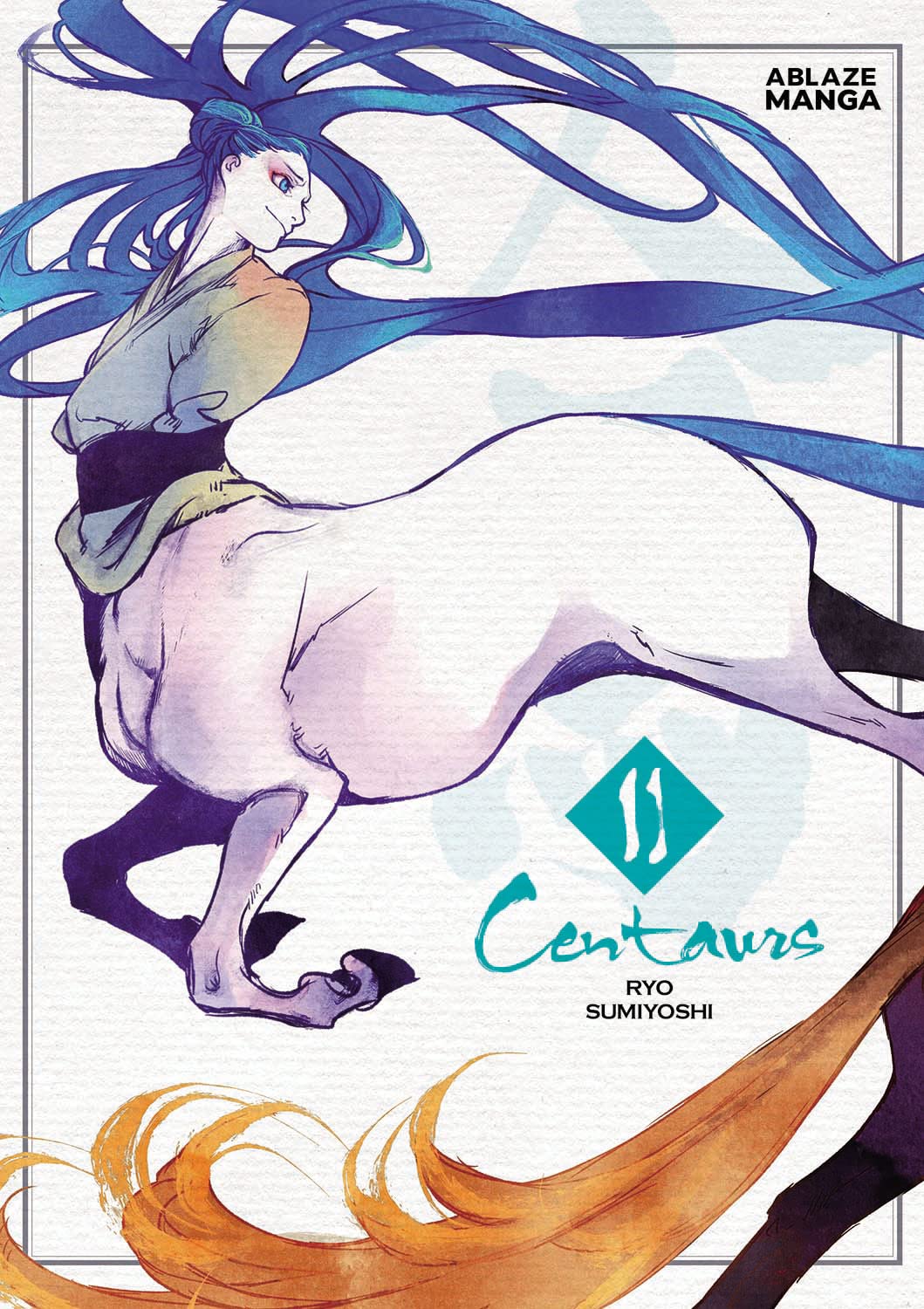 Centaurs Vol 2 (CENTAURS GN),New