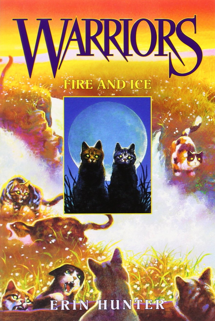 Warriors Box Set: Volumes 1 to 6,Used