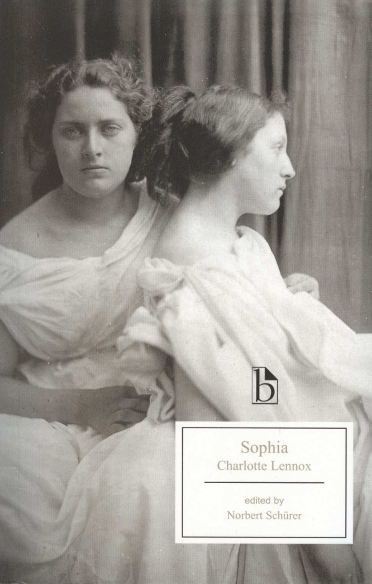 Sophia (Broadview Editions),Used