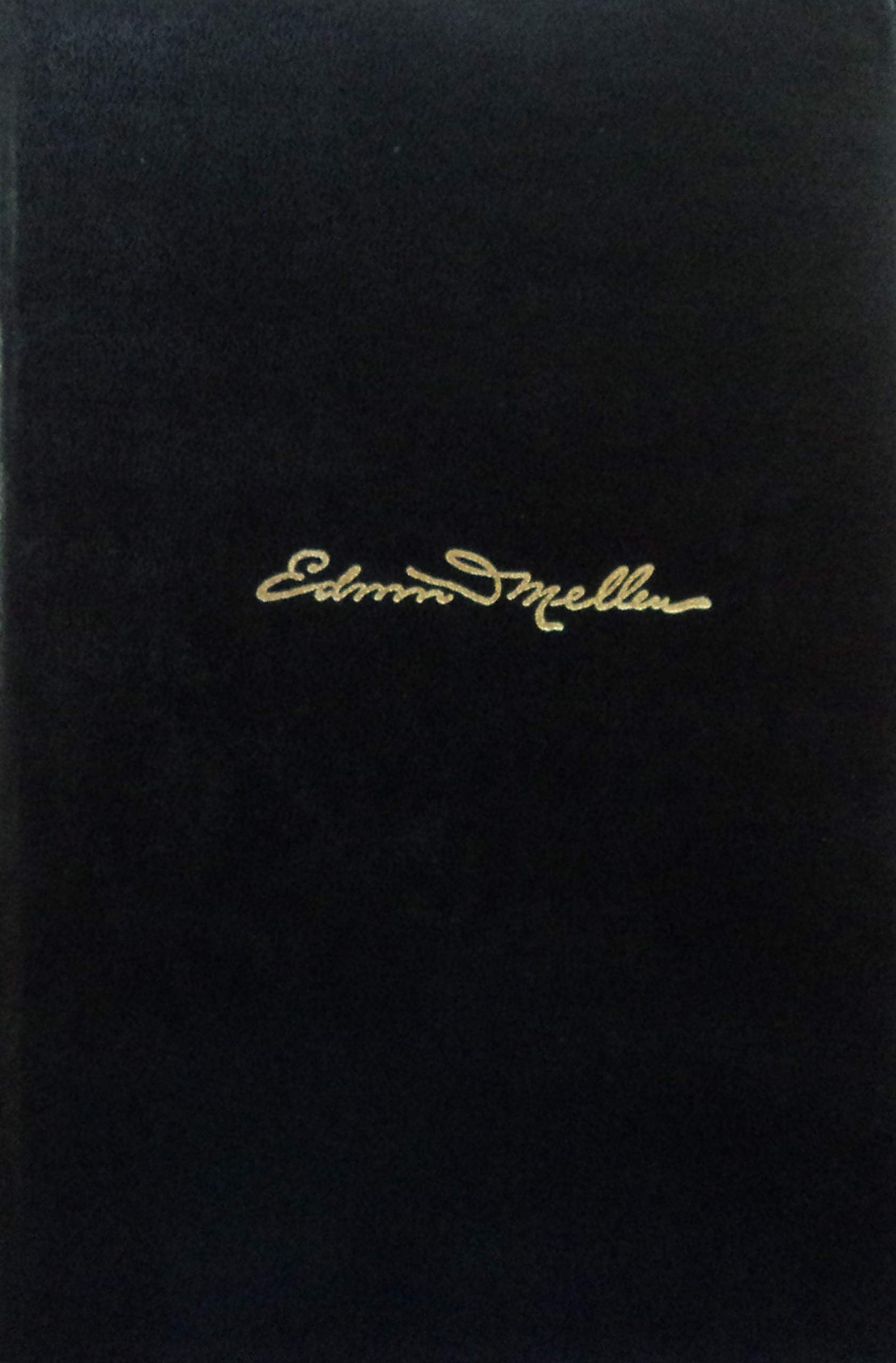 Social and Gender Boundaries in the United States (Mellen Studies in Sociology),Used