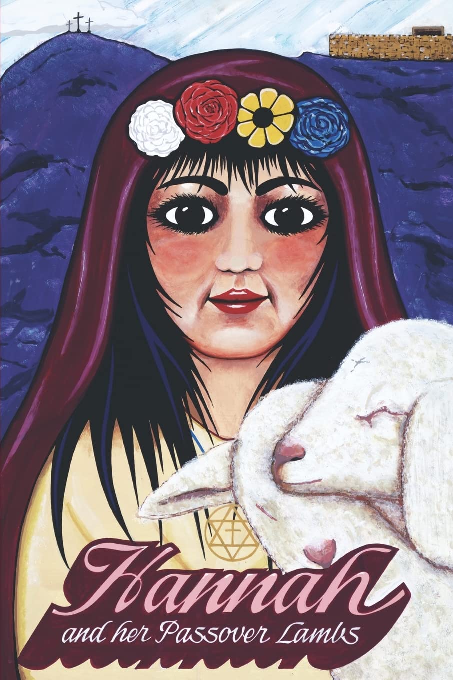 Hannah and Her Passover Lambs,Used