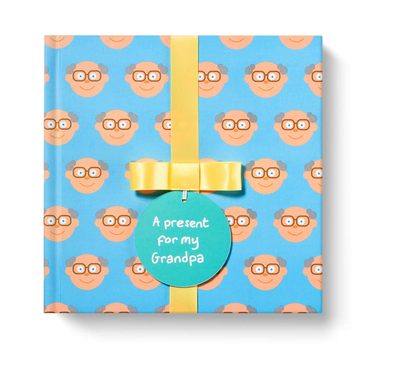 A Present for My Grandpa,Used