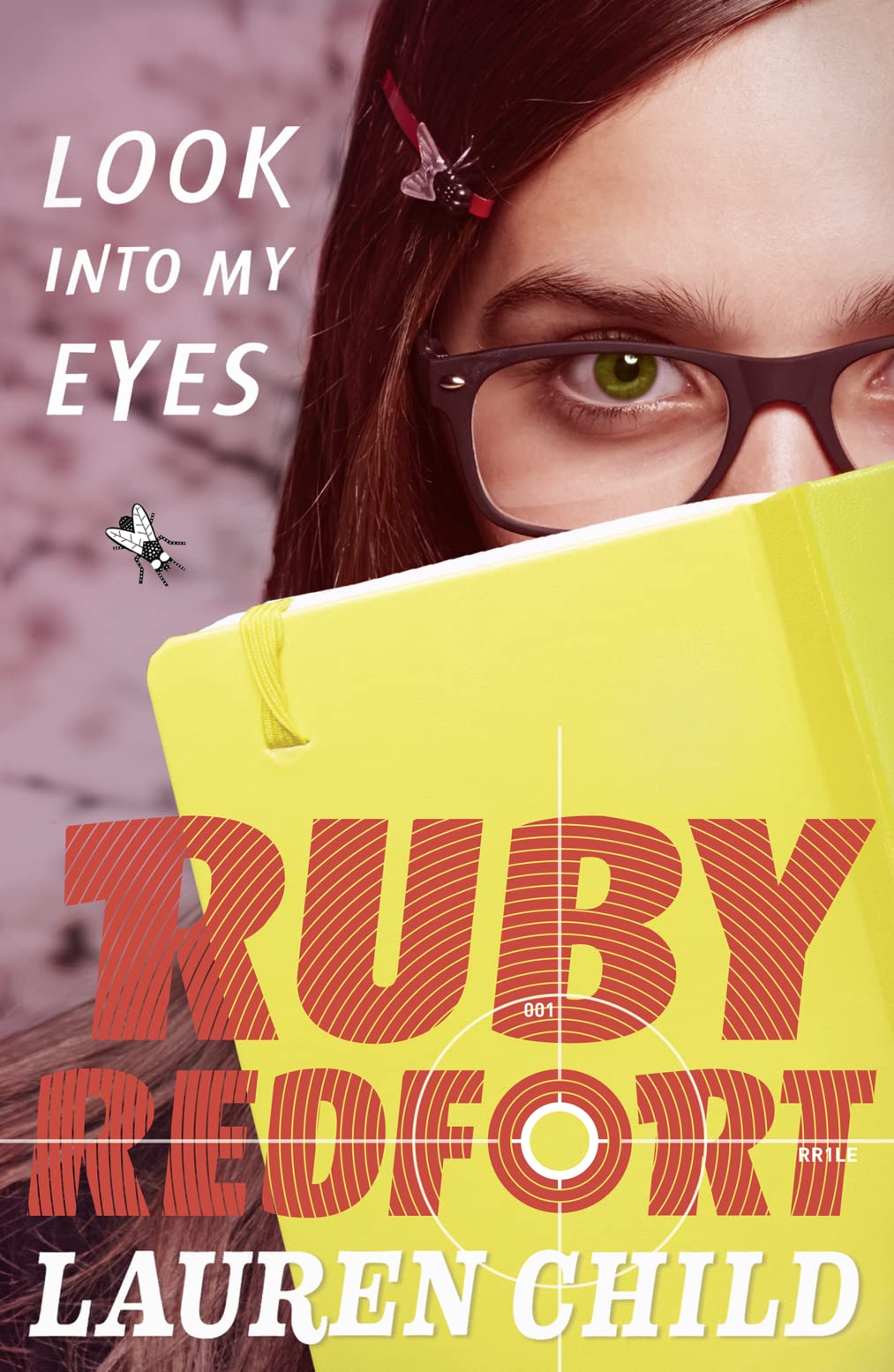 Look Into My Eyes (Ruby Redfort),Used
