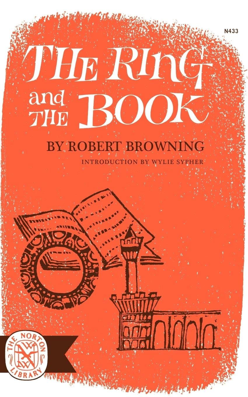 The Ring and the Book,Used