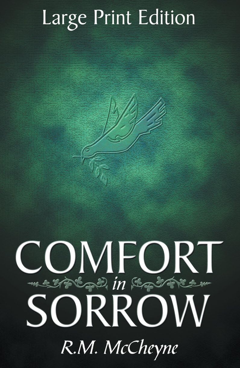 Comfort in Sorrow,Used