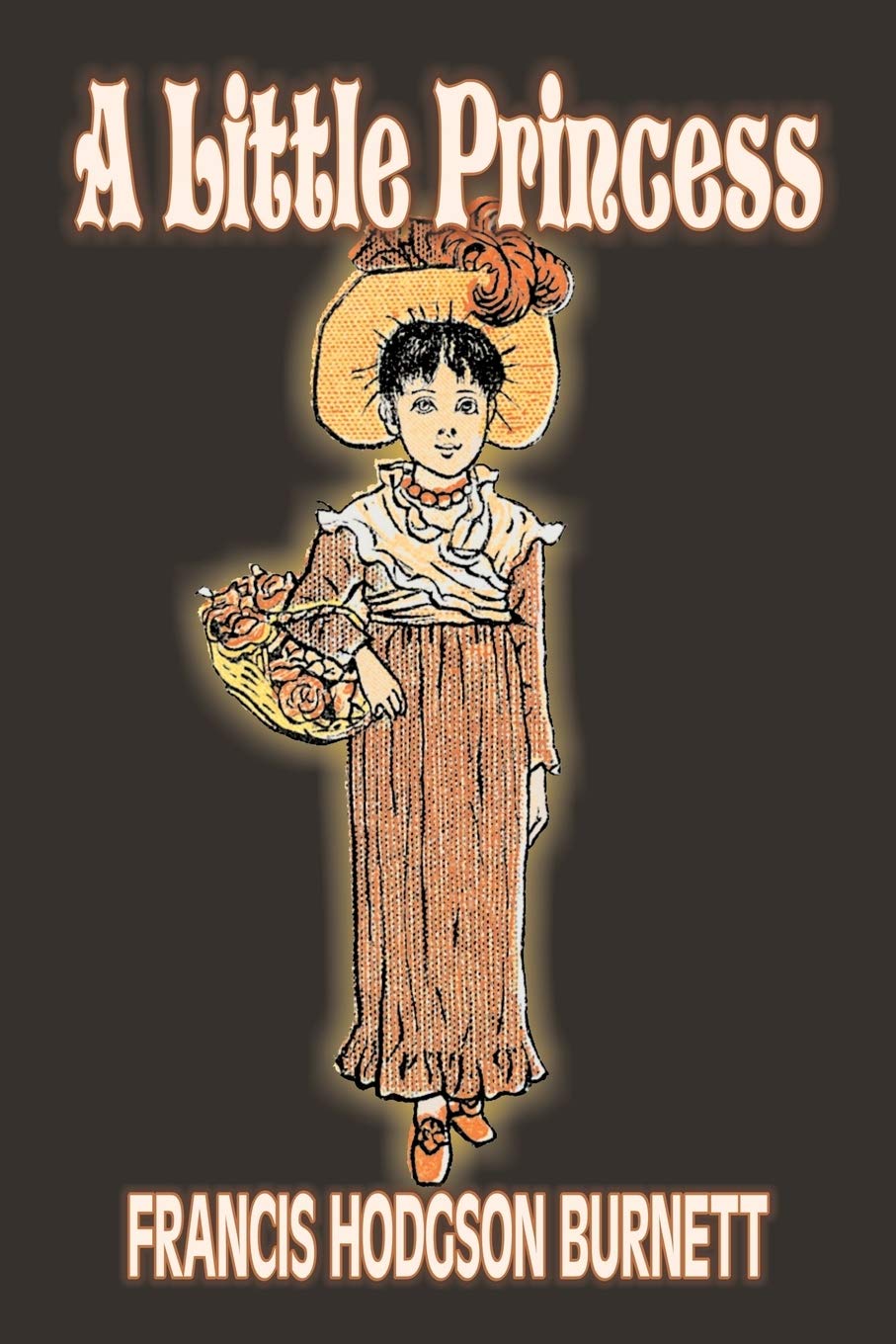 A Little Princess,Used