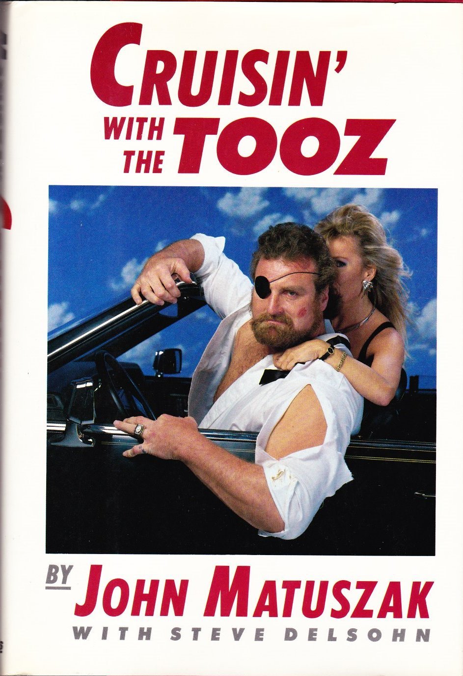 Cruisin' With The Tooz