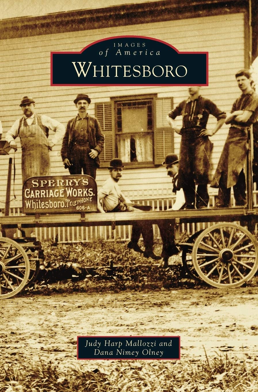 Whitesboro,Used