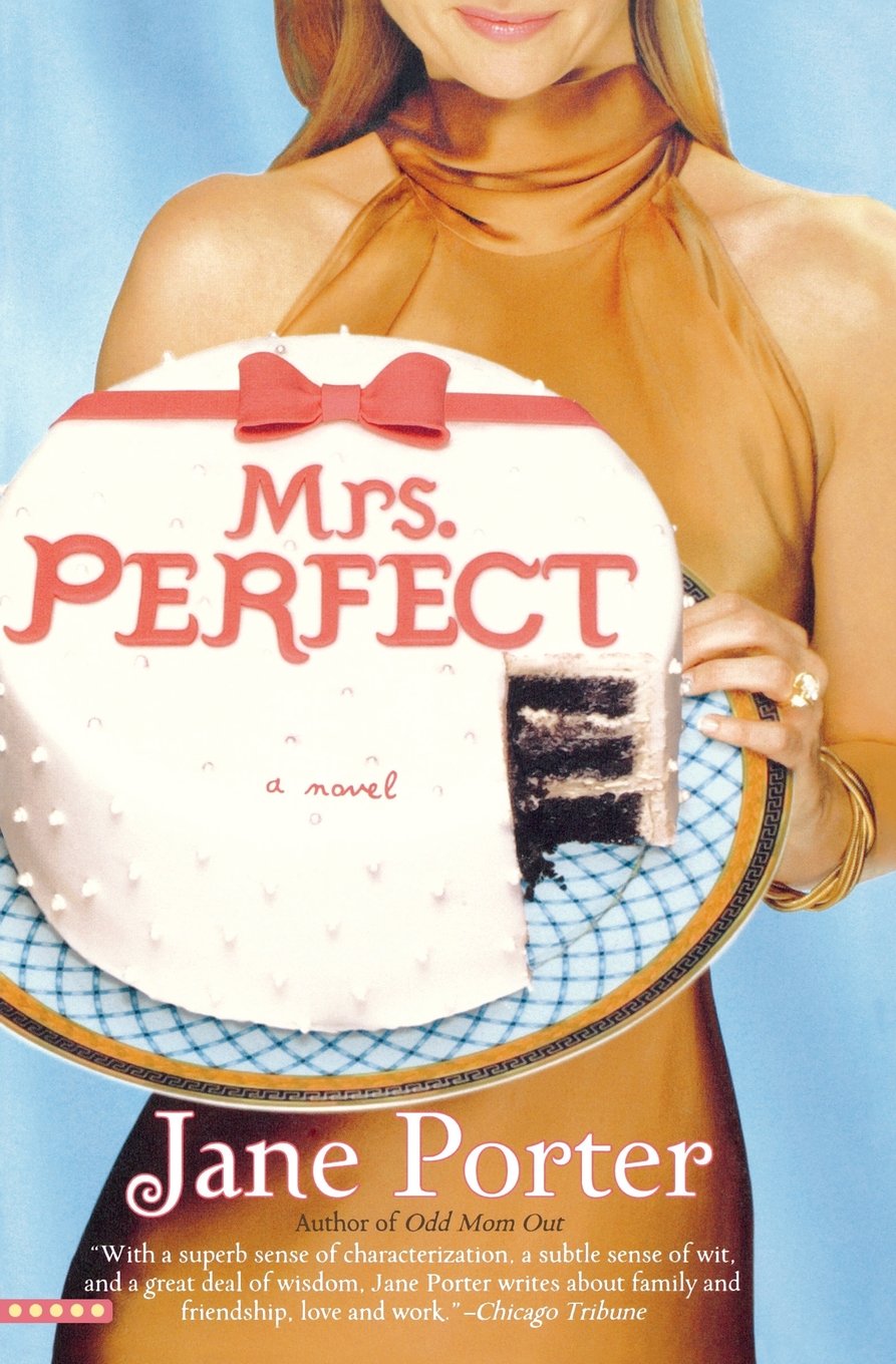 Mrs. Perfect,Used