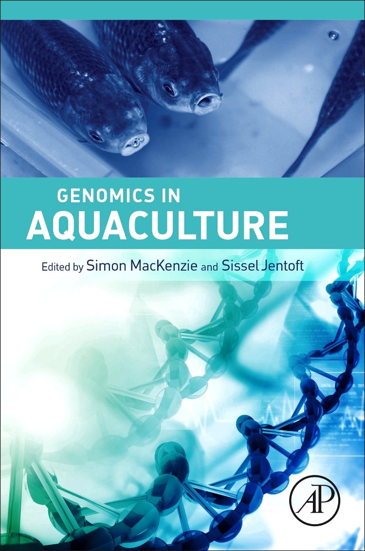 Genomics in Aquaculture,Used