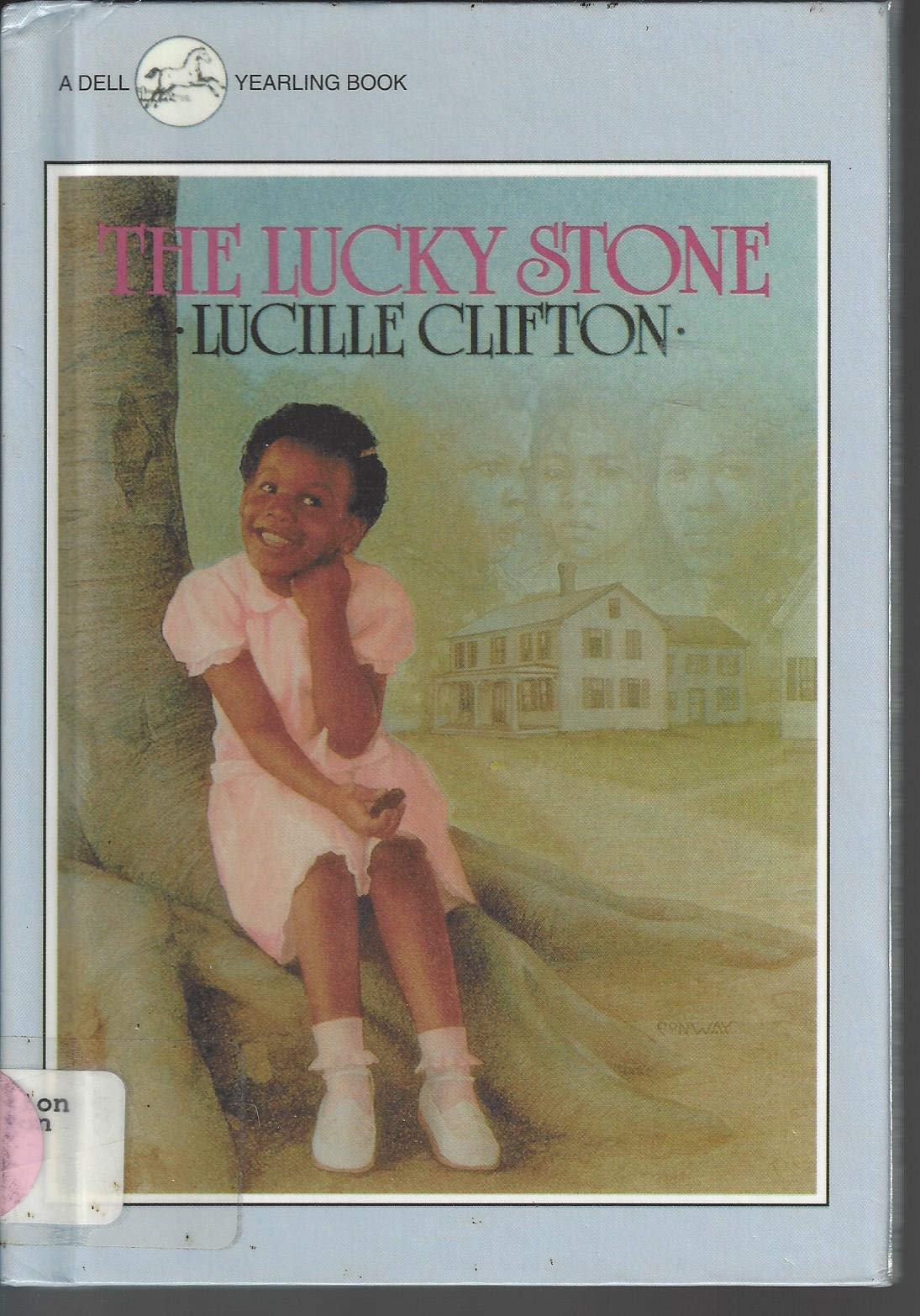 The Lucky Stone,Used