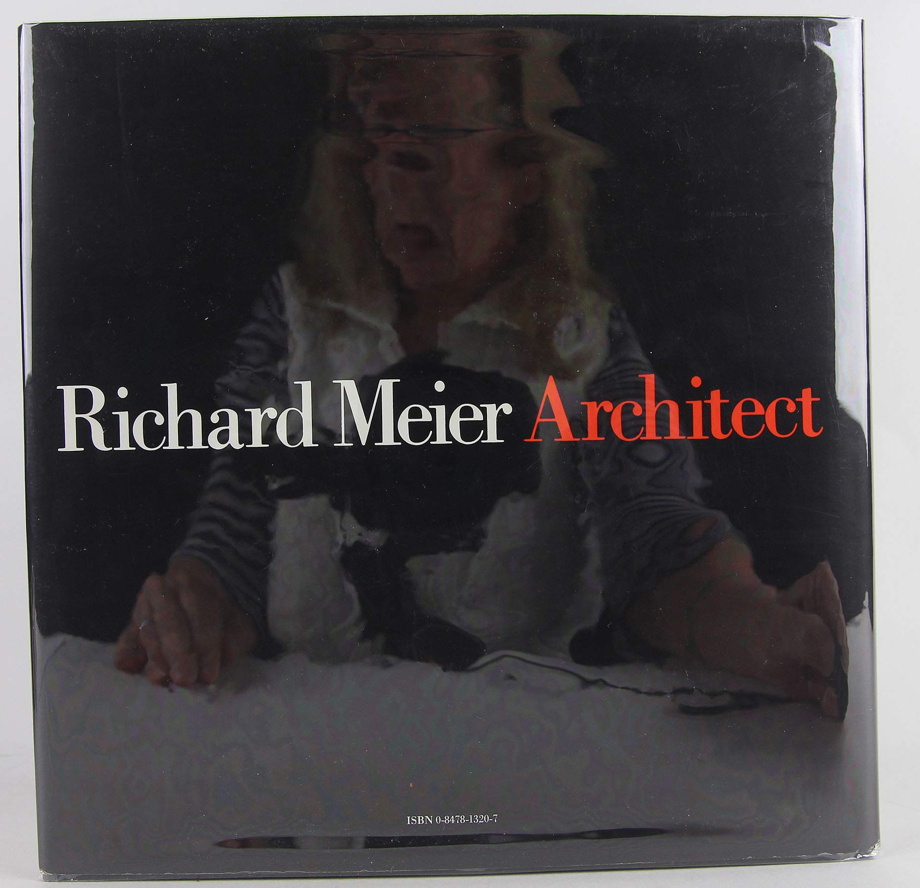 Richard Meier, Architect, Vol. 2: 19851991,New