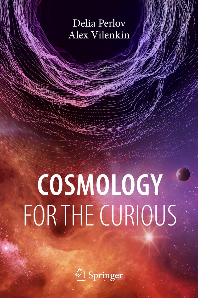 Cosmology for the Curious,Used