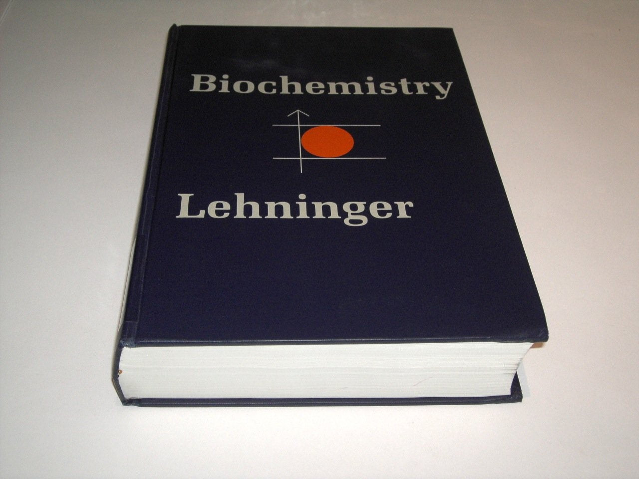 Biochemistry: The Molecular Basis Of Cell Structure And Function (Second Edition),Used