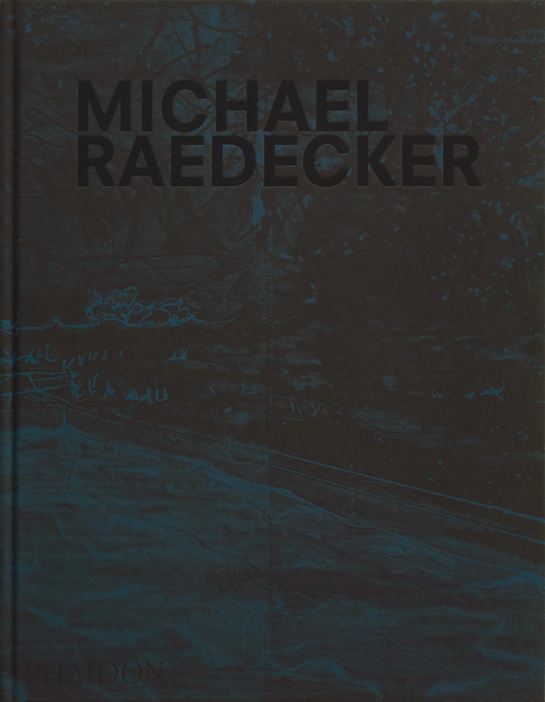 Michael Raedecker,New