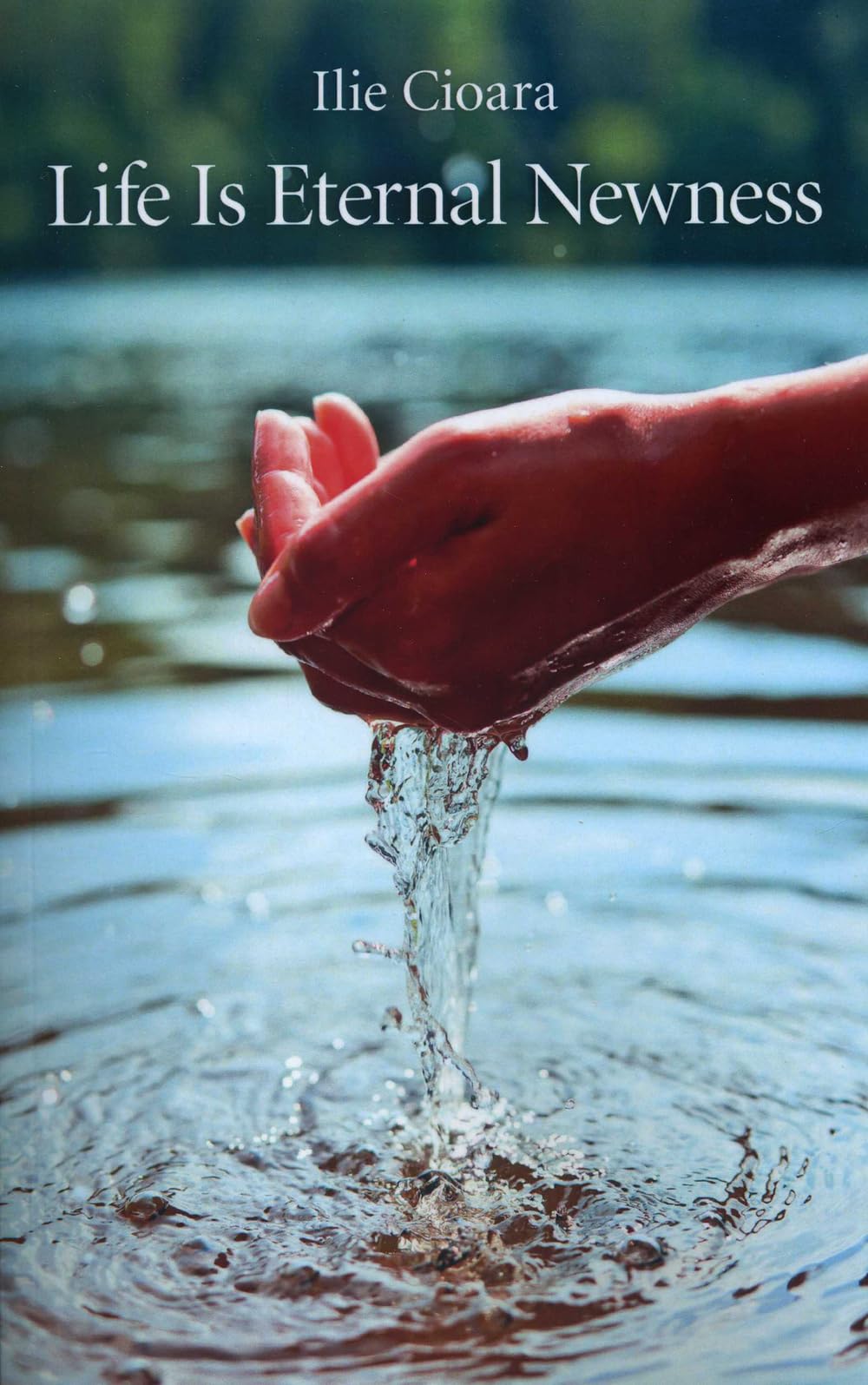 Life Is Eternal Newness,Used