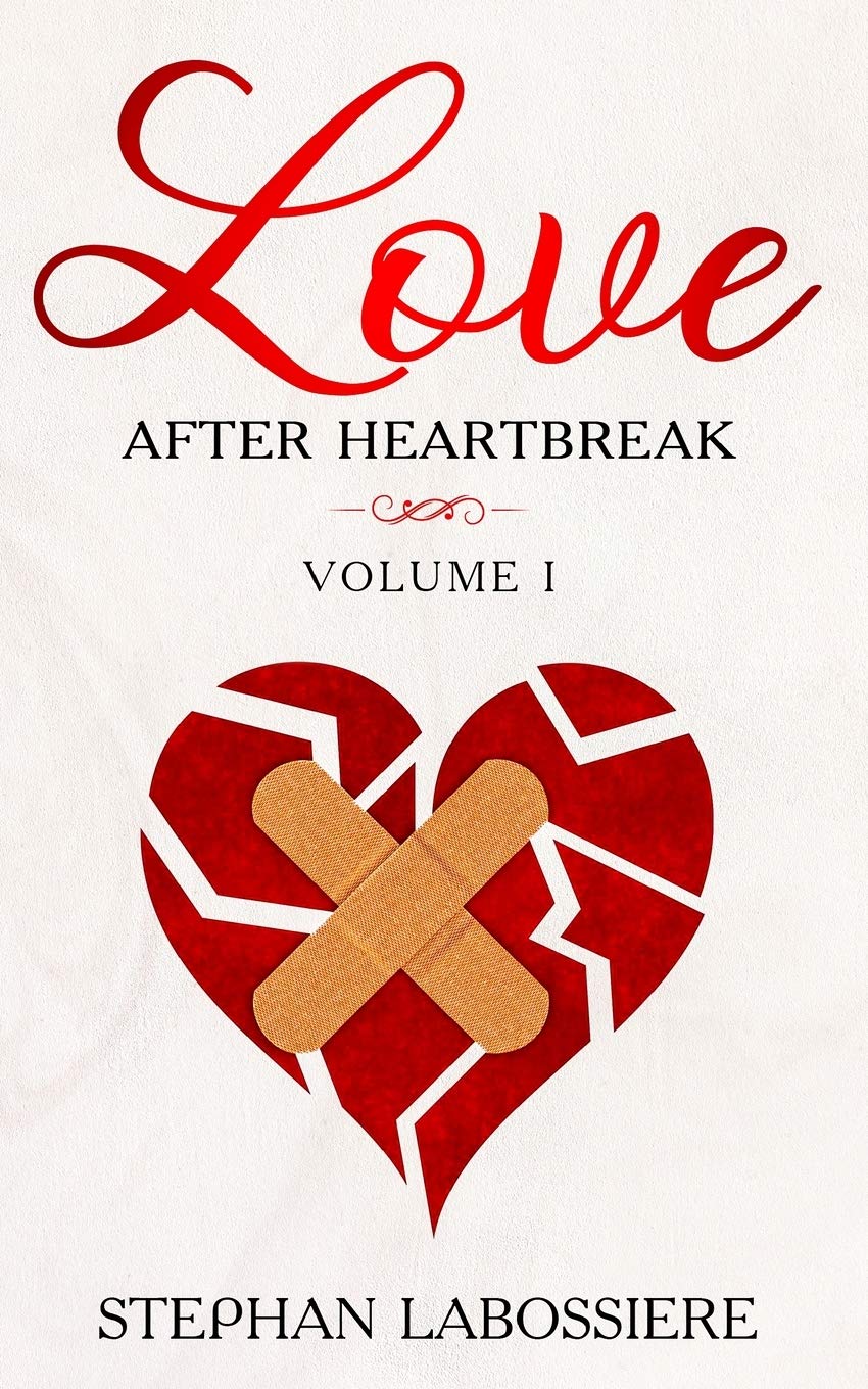 Finding Love After Heartbreak: Volume I,New