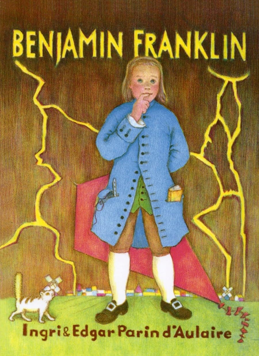 Benjamin Franklin,Used