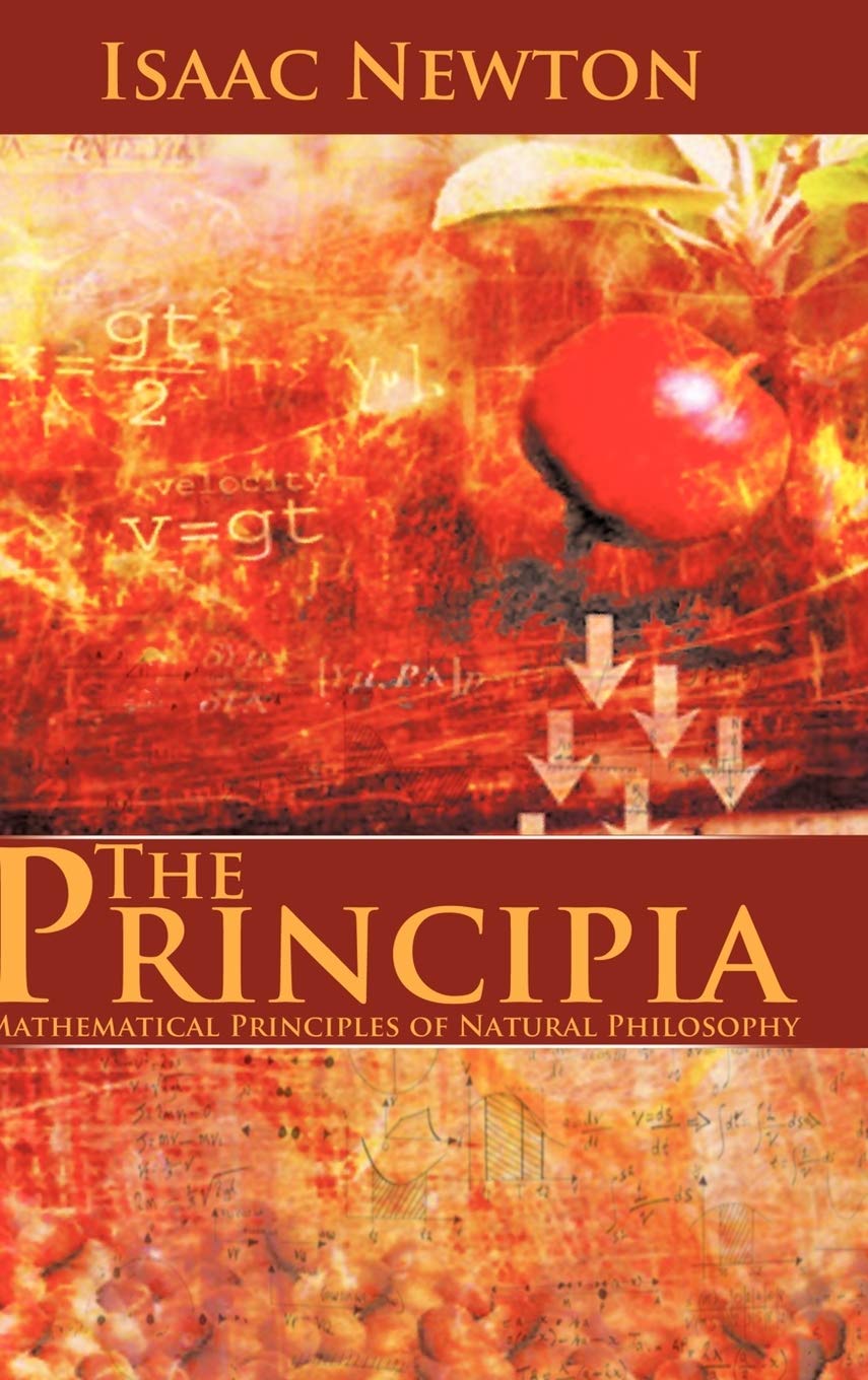 The Principia: Mathematical Principles of Natural Philosophy,Used