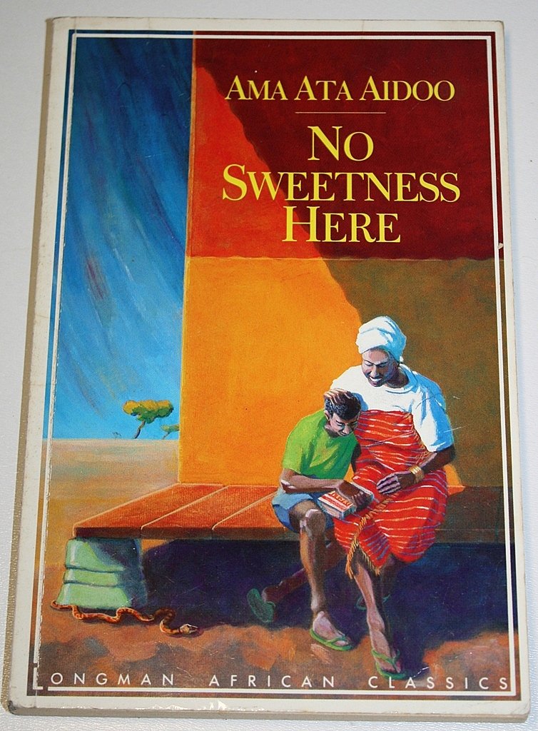 No Sweetness Here (African Classics),Used