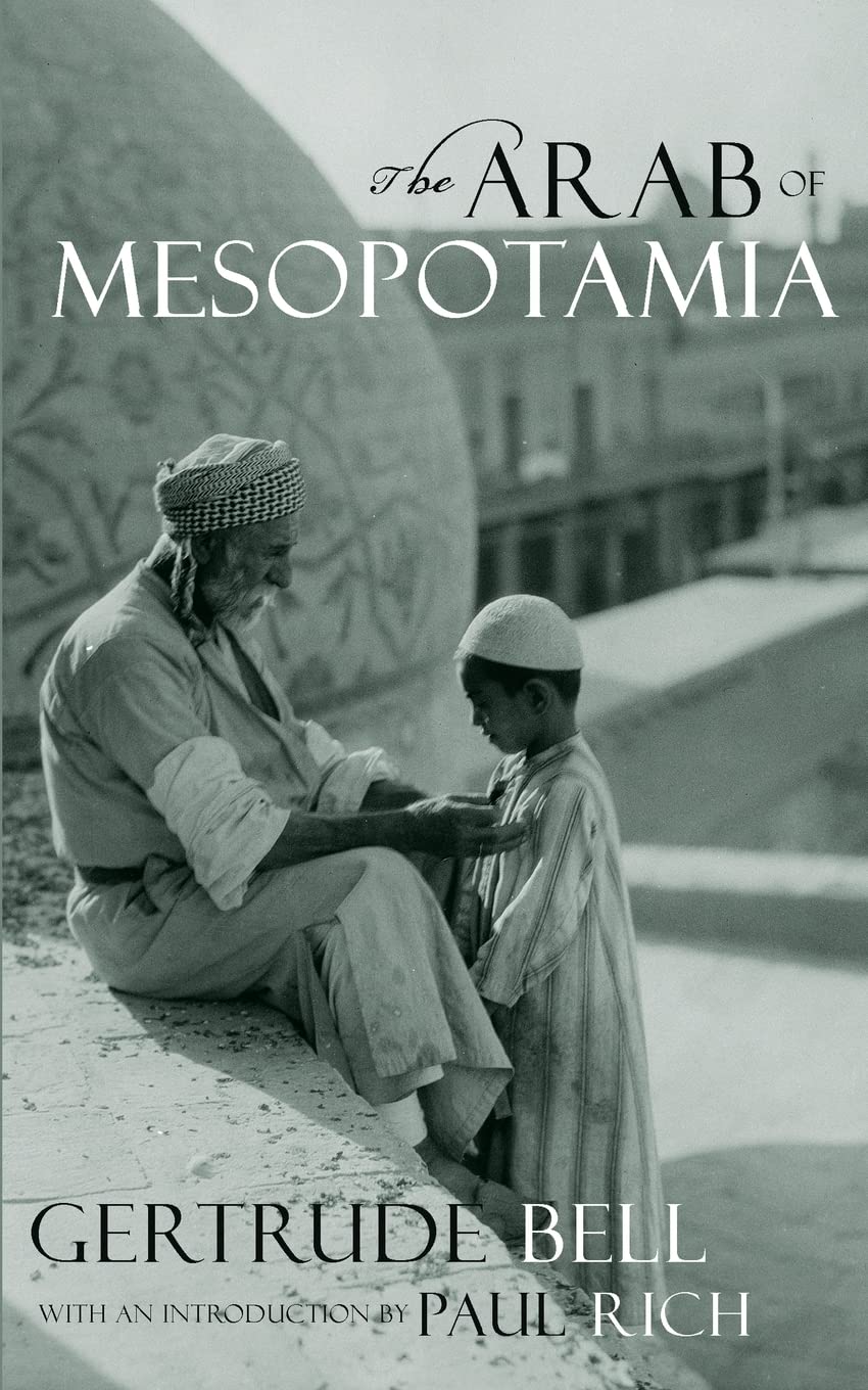 The Arab of Mesopotamia,Used