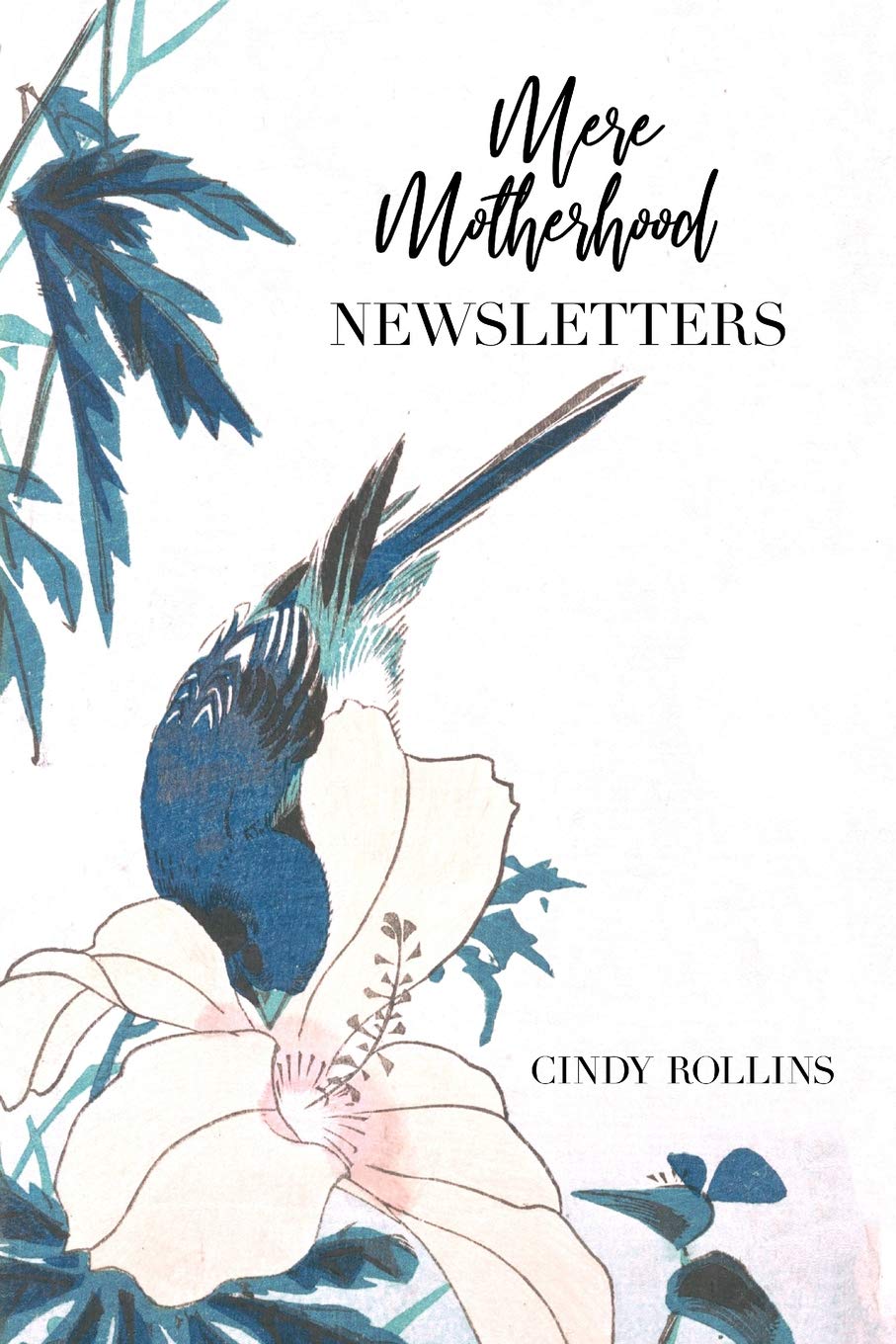 Mere Motherhood Newsletters,Used