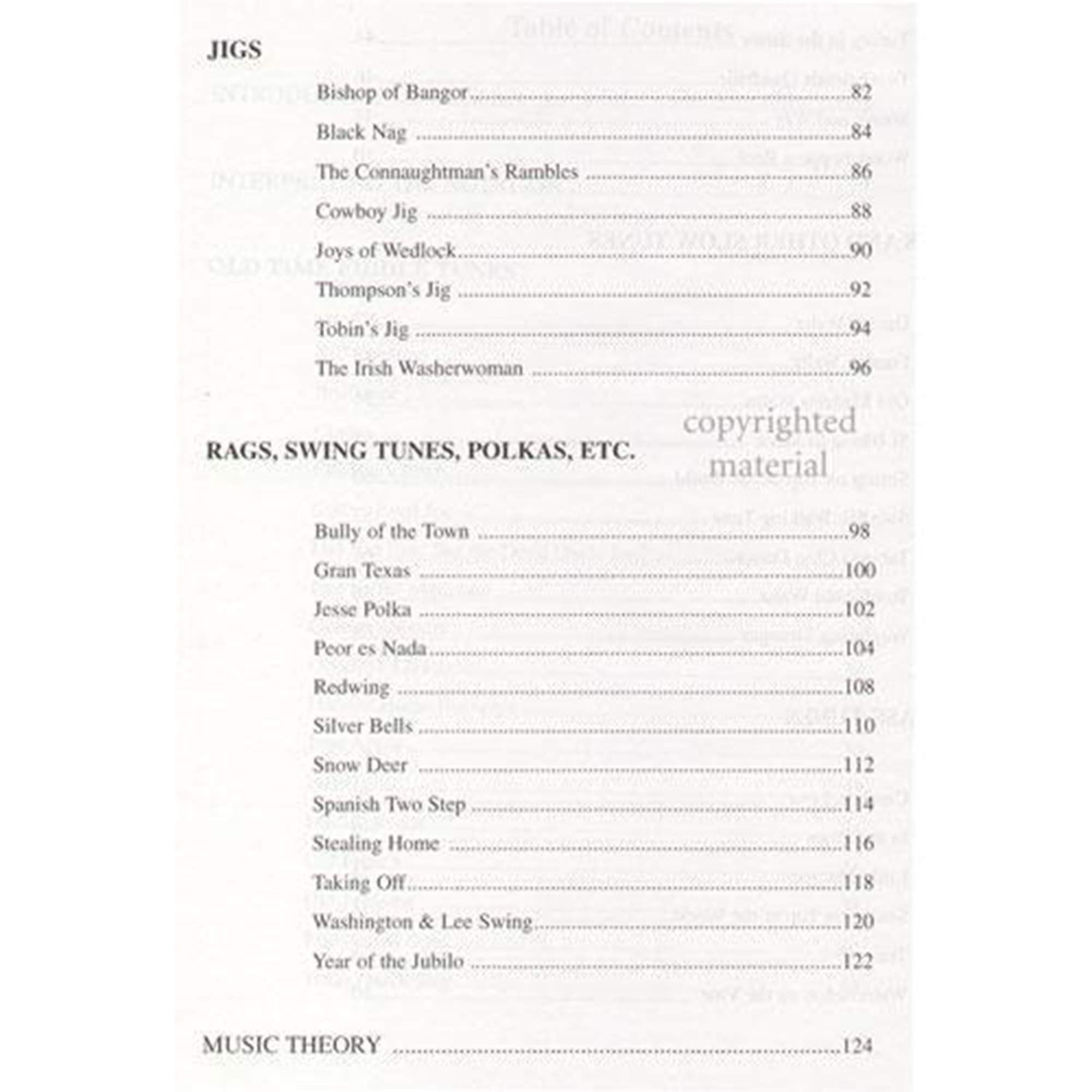 Fiddle Tunes for Two Cellos,New